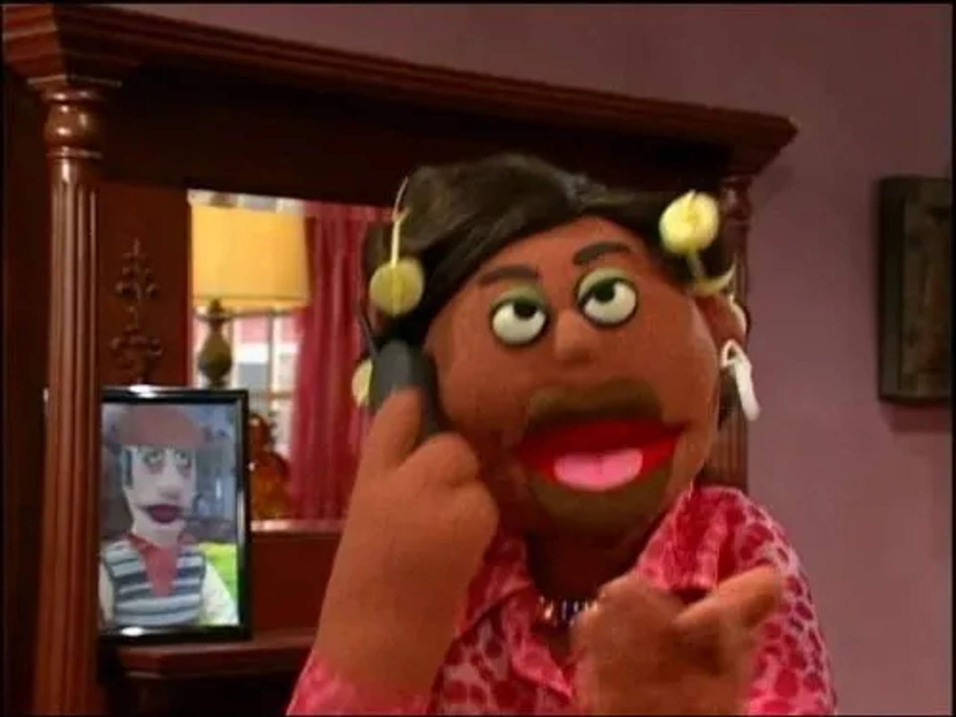 Crank Yankers (2002)