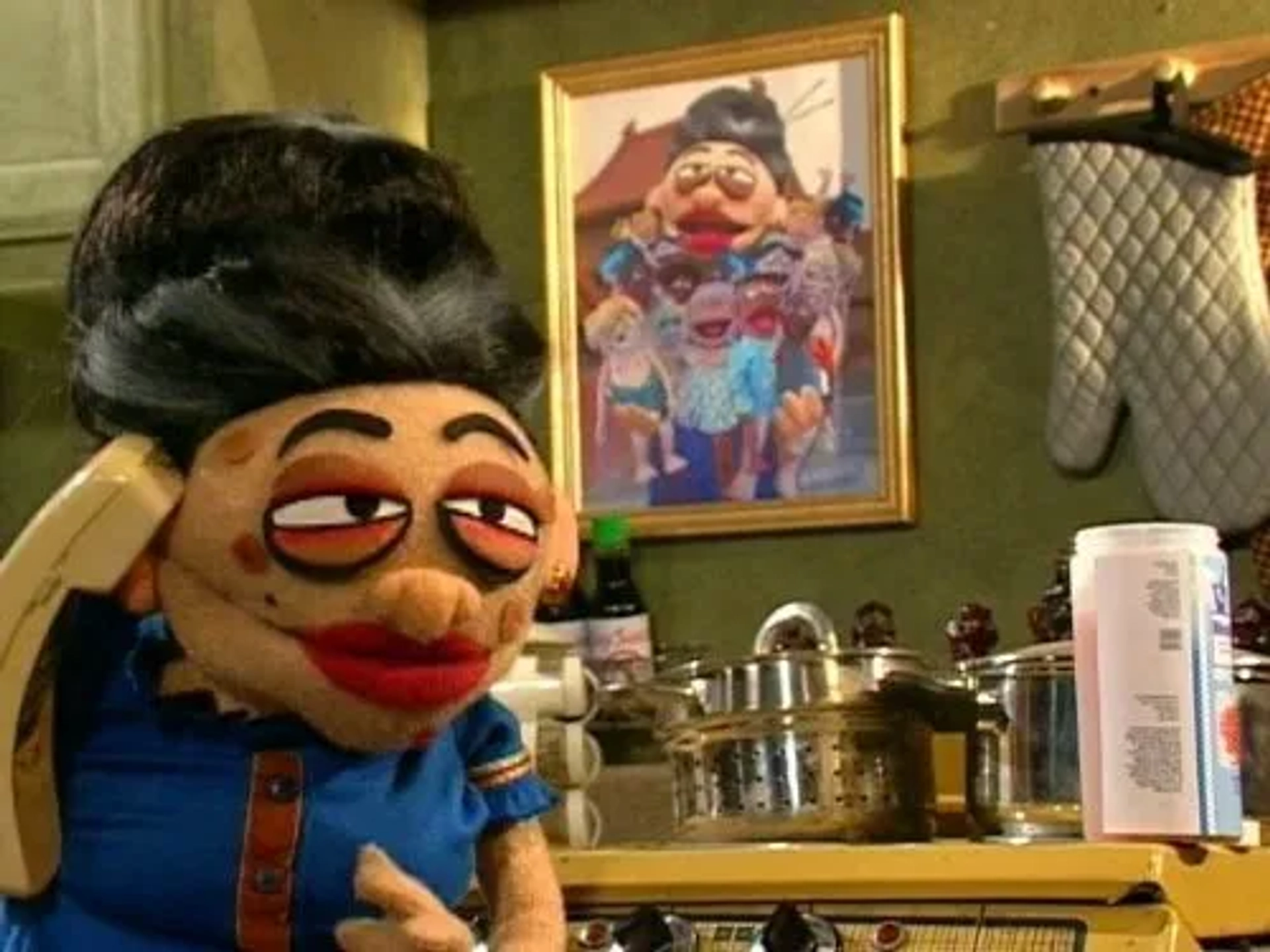 Crank Yankers (2002)