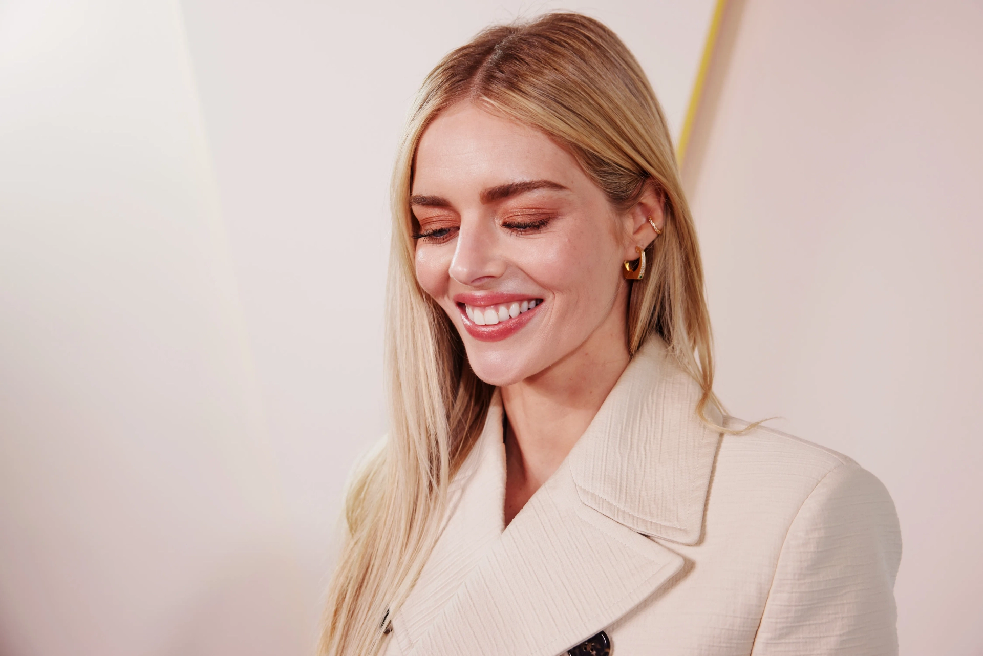 Samara Weaving at an event for Azrael (2024)