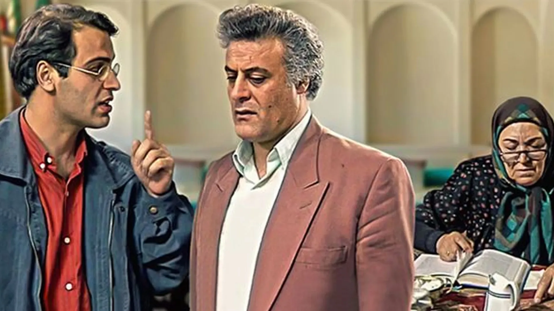 سرنخ