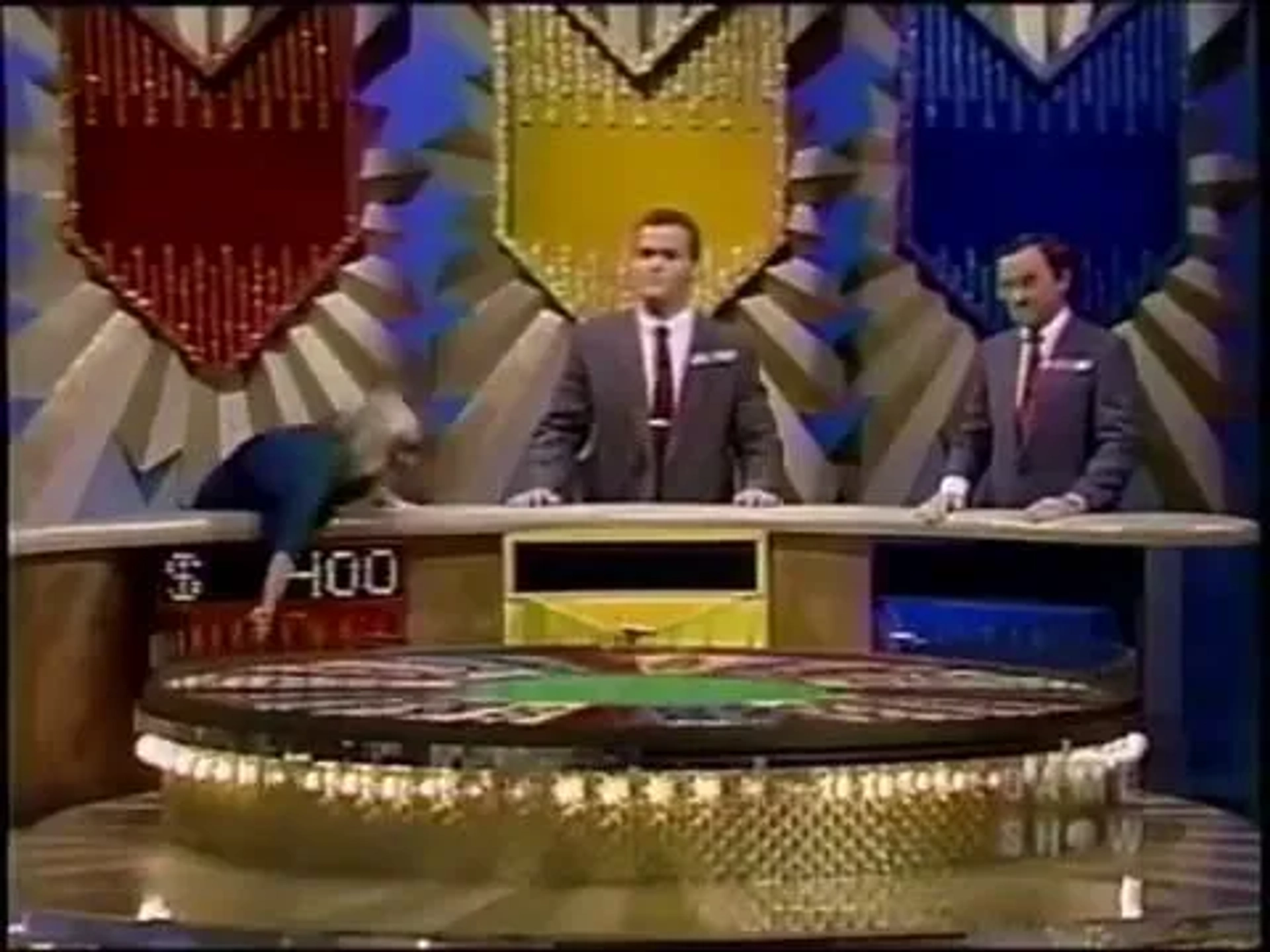 Wheel of Fortune (1983)