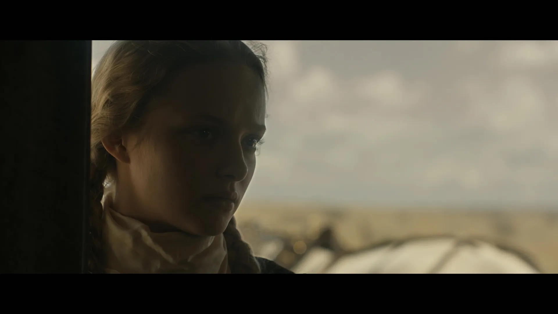Amiah Miller in Hold Your Breath (2024)