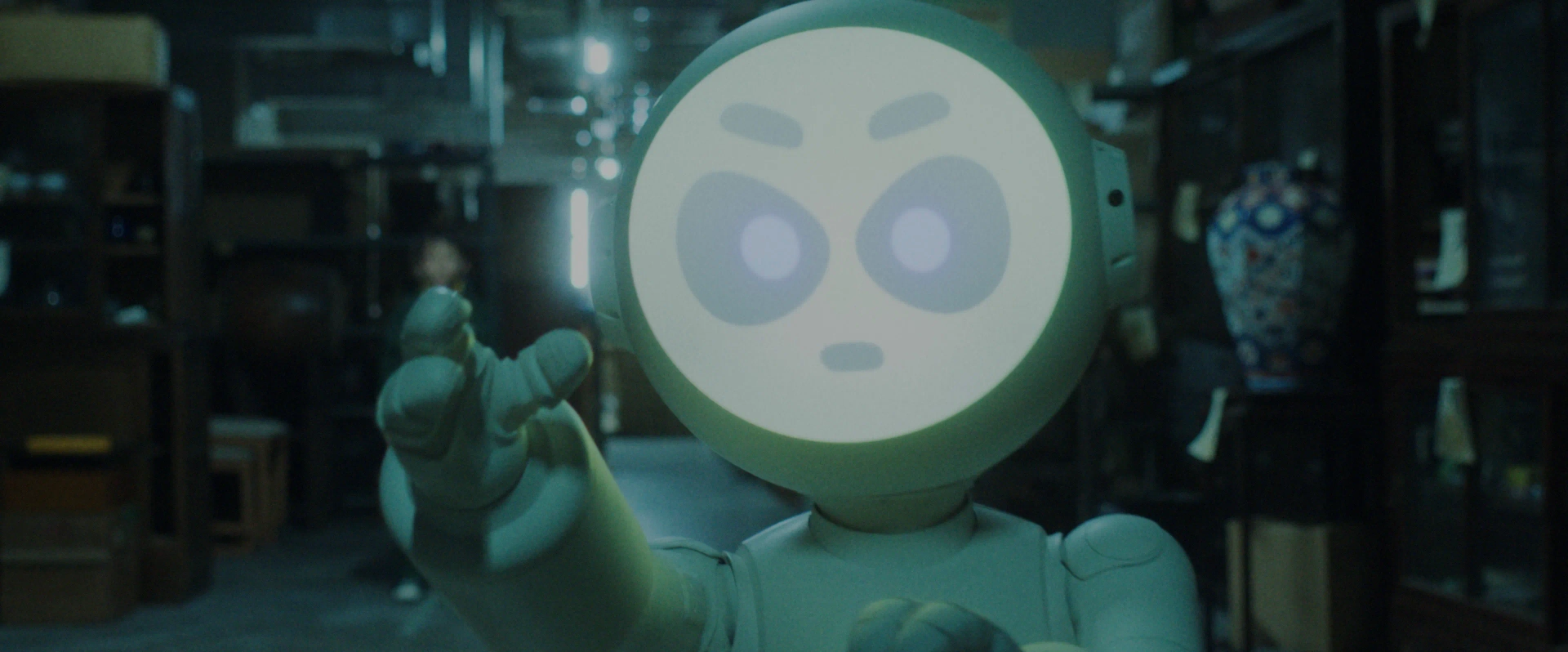 Sunny (2024)
