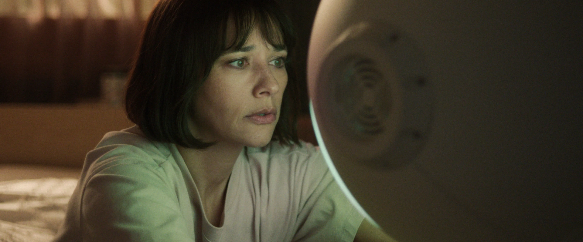 Rashida Jones in Sunny (2024)