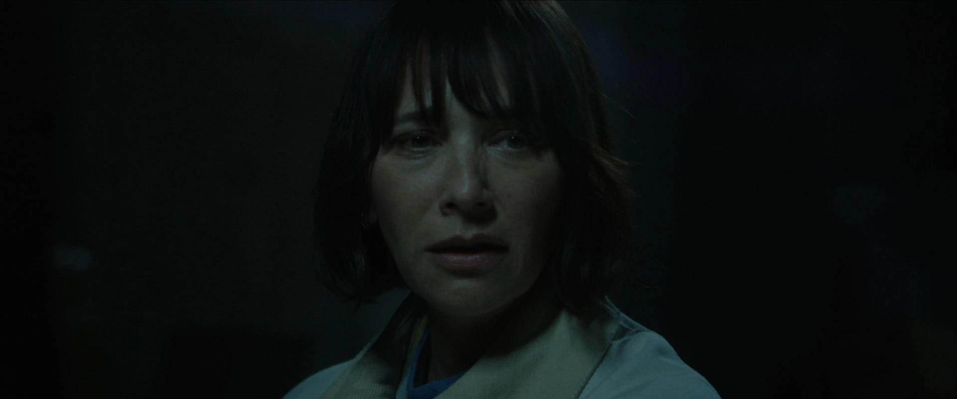 Rashida Jones in Sunny (2024)