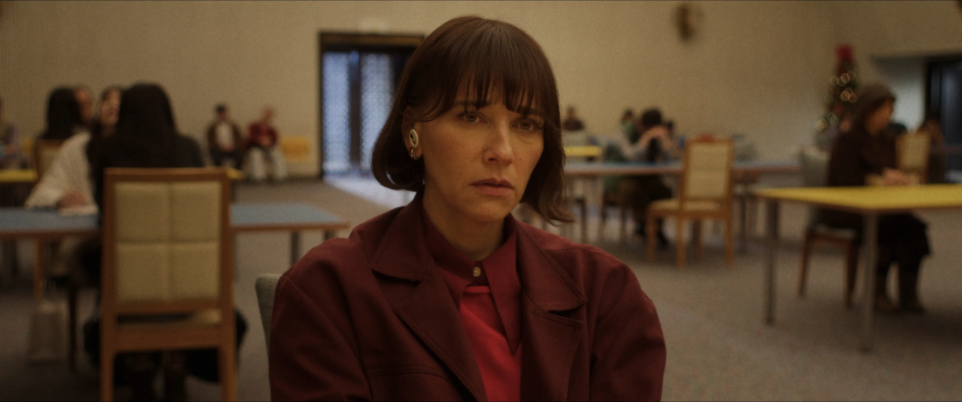 Rashida Jones in Sunny (2024)