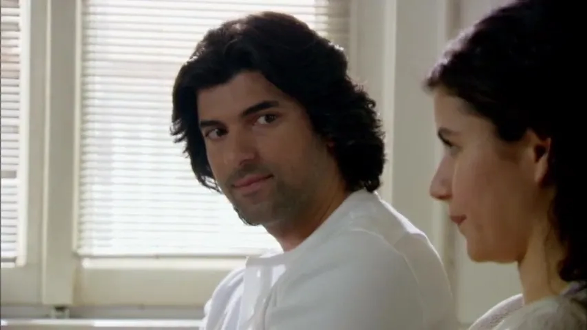 Engin Akyürek in What Is Fatmagul's Fault? (2010)