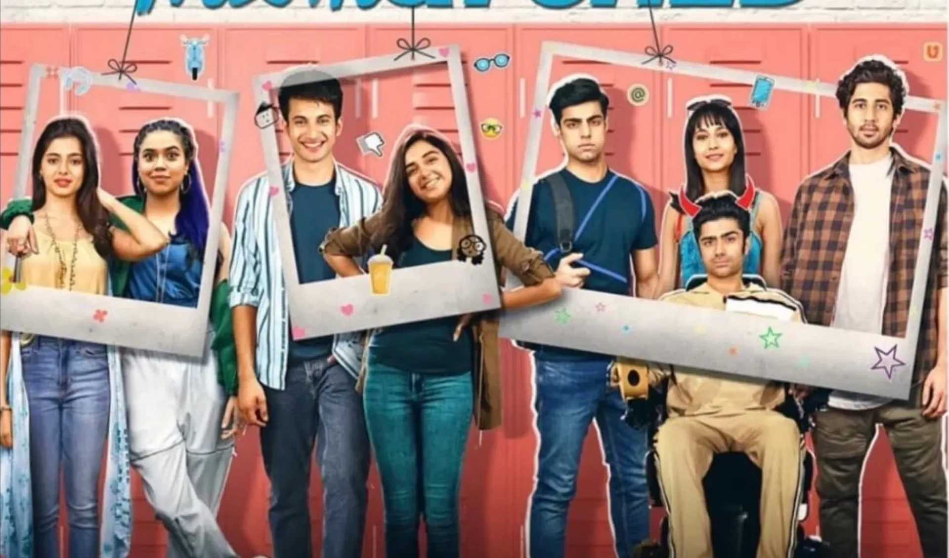 سریال-ناسازگار