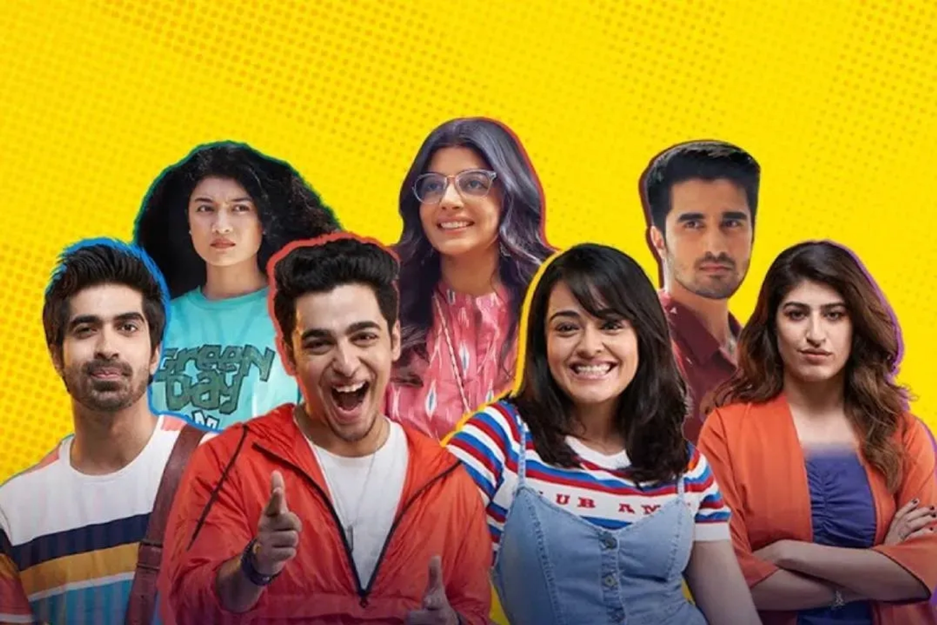 عاشقانه-دانشگاه