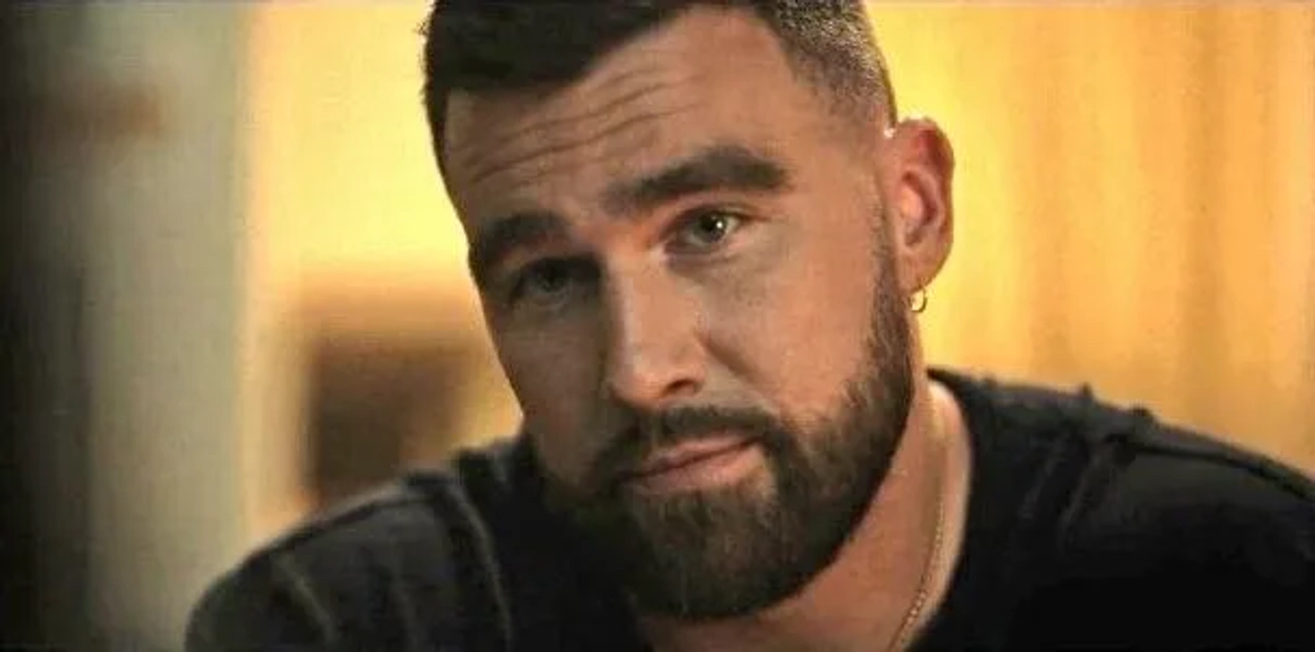 Travis Kelce in Grotesquerie (2024)