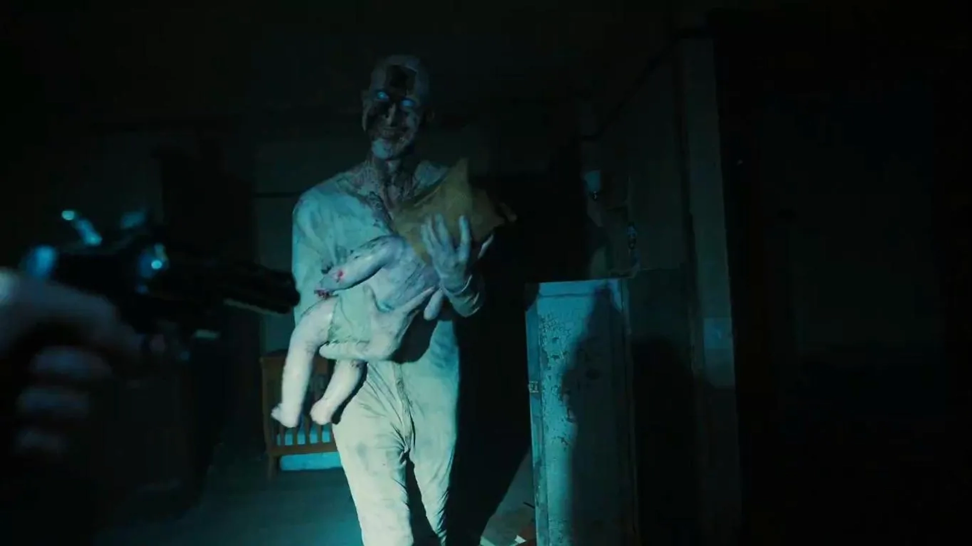 V/H/S/Beyond (2024)