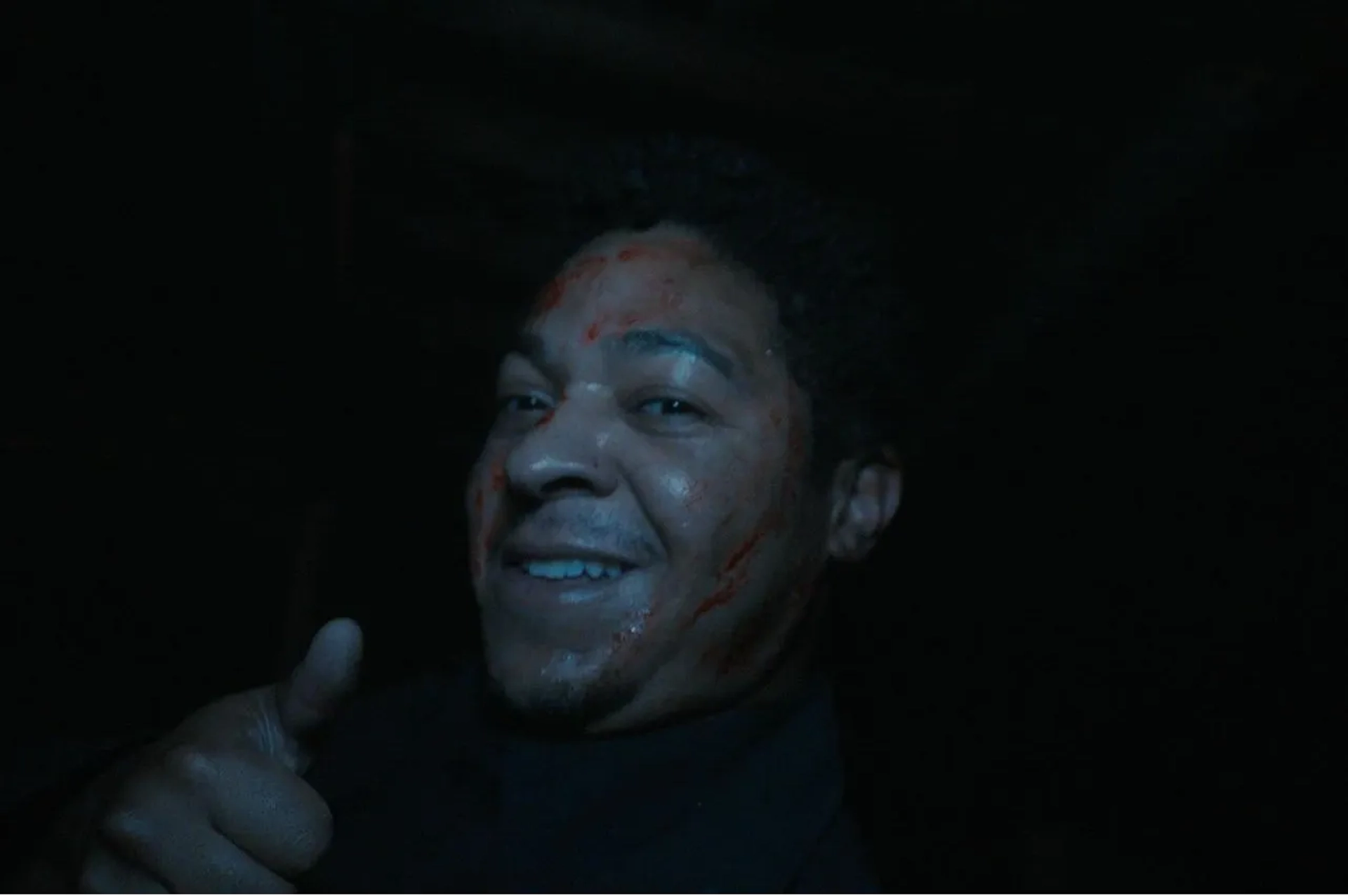 Phillip Andre Botello in V/H/S/Beyond (2024)