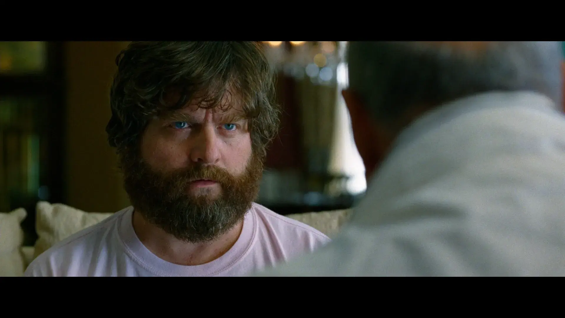 فیلم خماری: قسمت سوم (The Hangover Part III 2013)