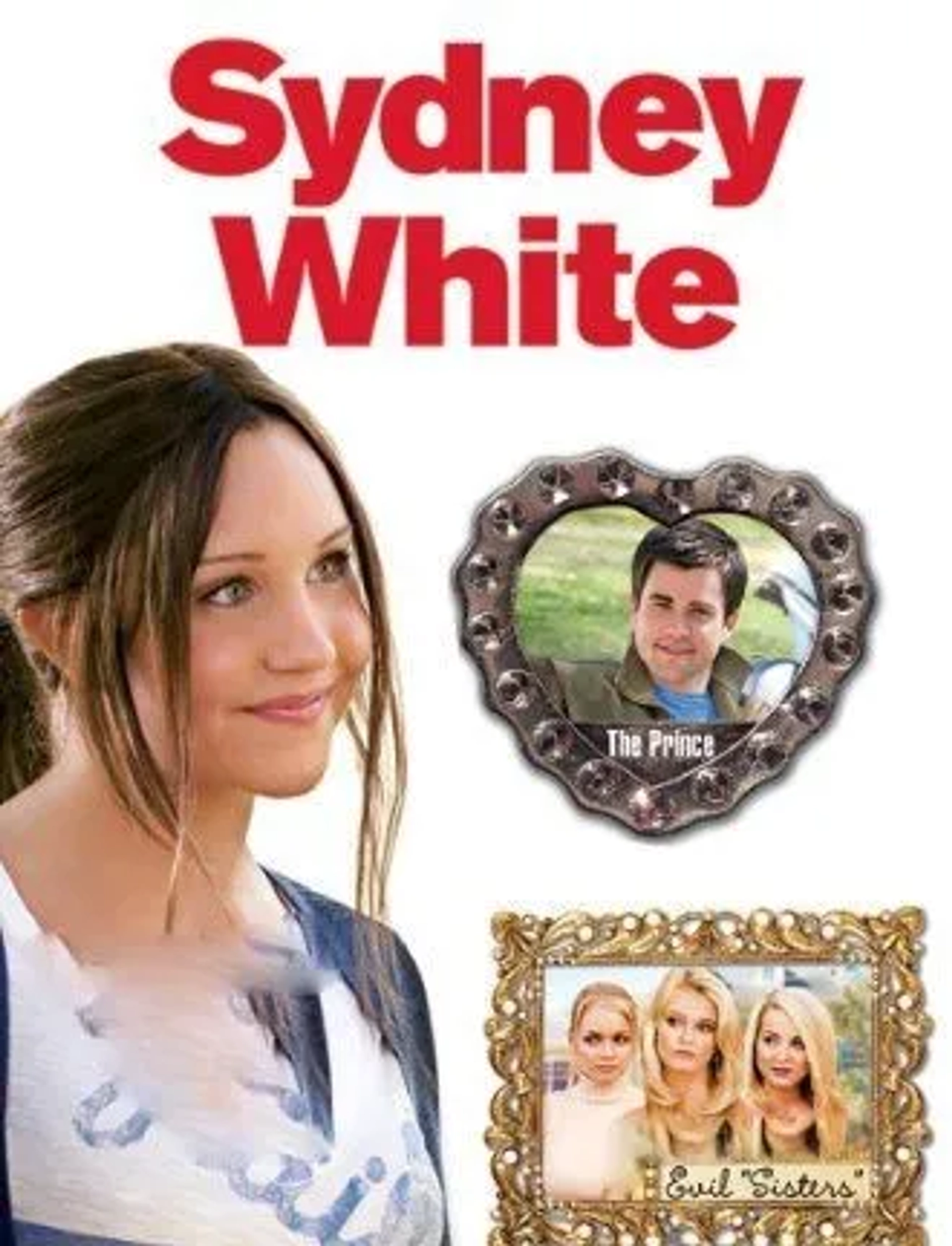 فیلم سیدنی وایت (Sydney White 2007)