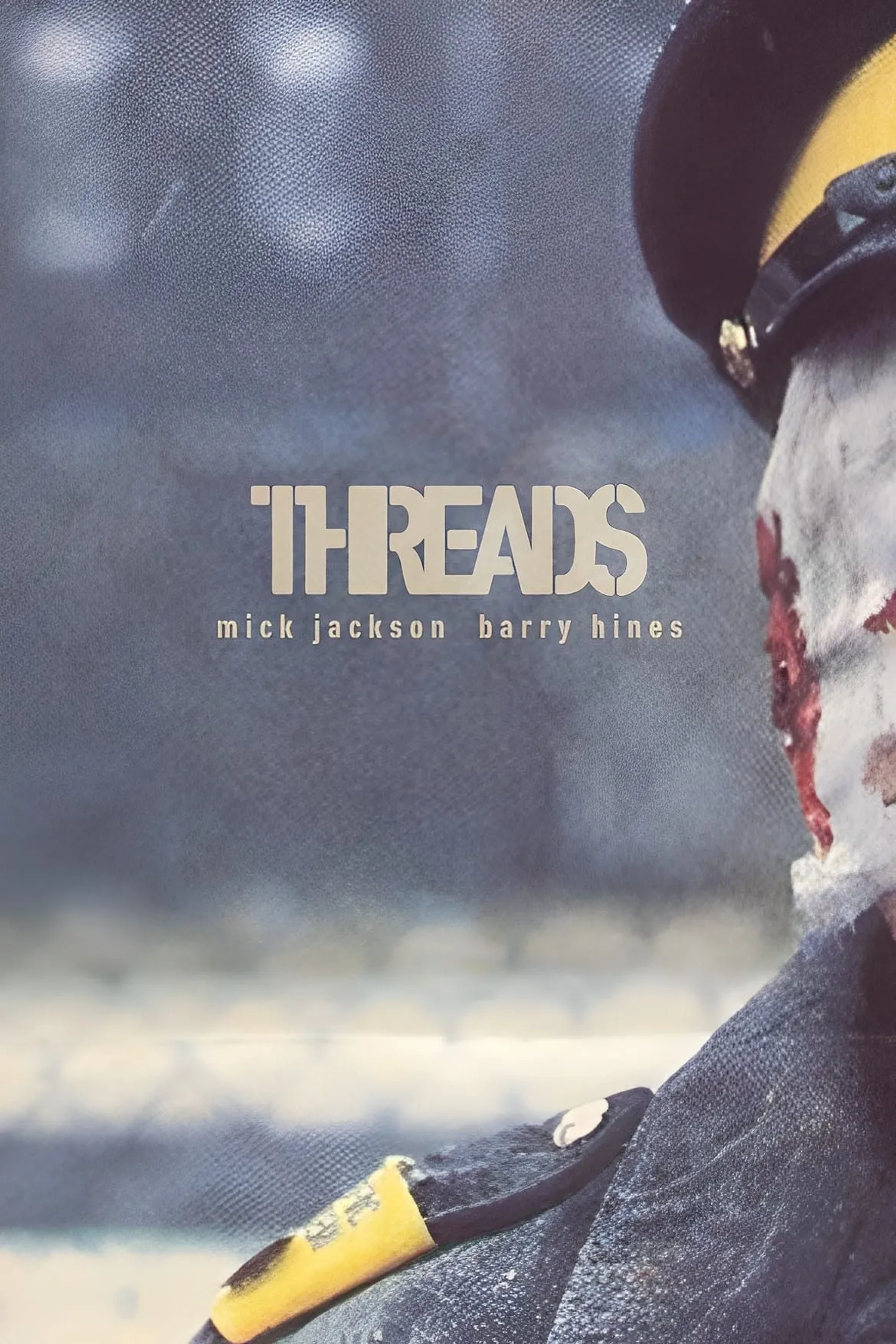 فیلم موضوعات (Threads 1984)