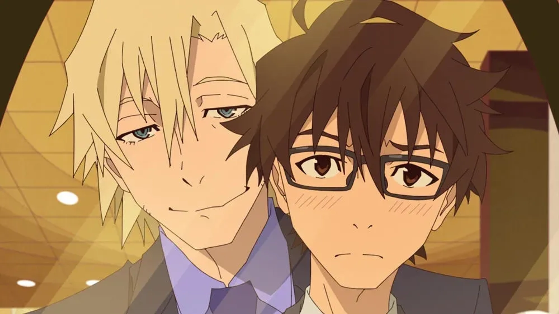 متظاهر-بزرگ