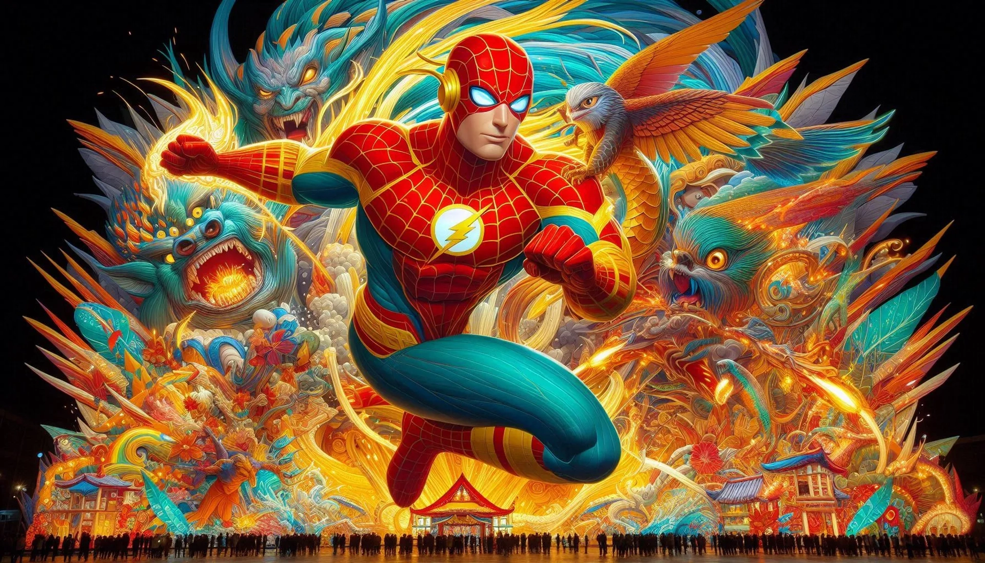 کاملترین لیست انیمیشن مخصوص بزرگسالان