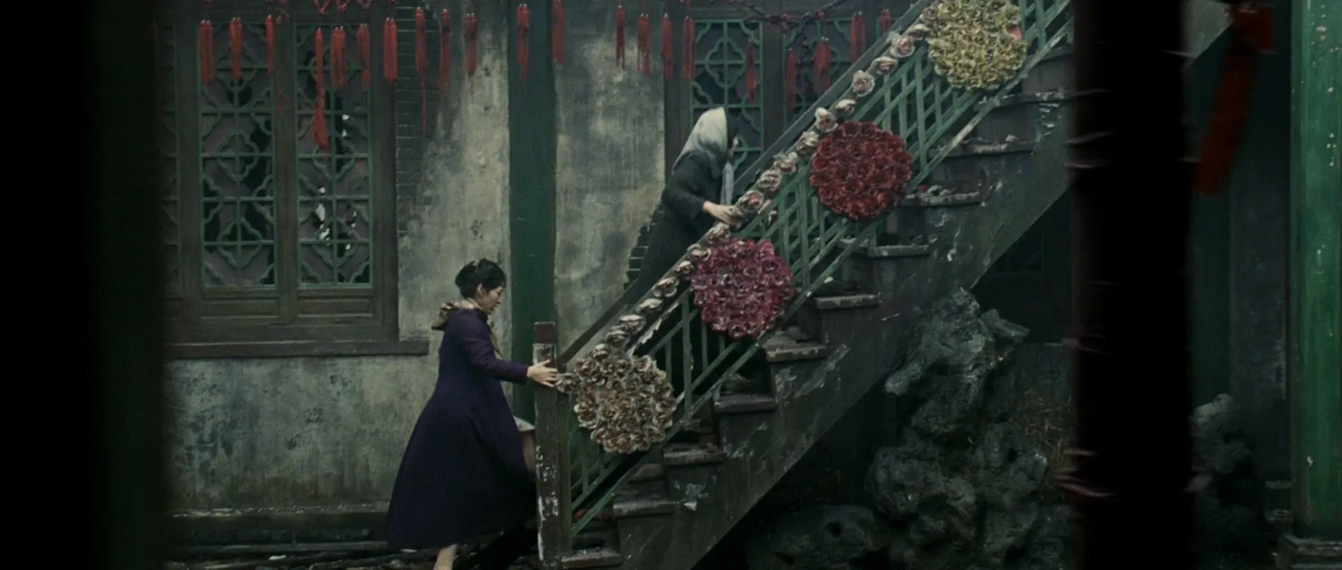 The Flowers of War (2011)