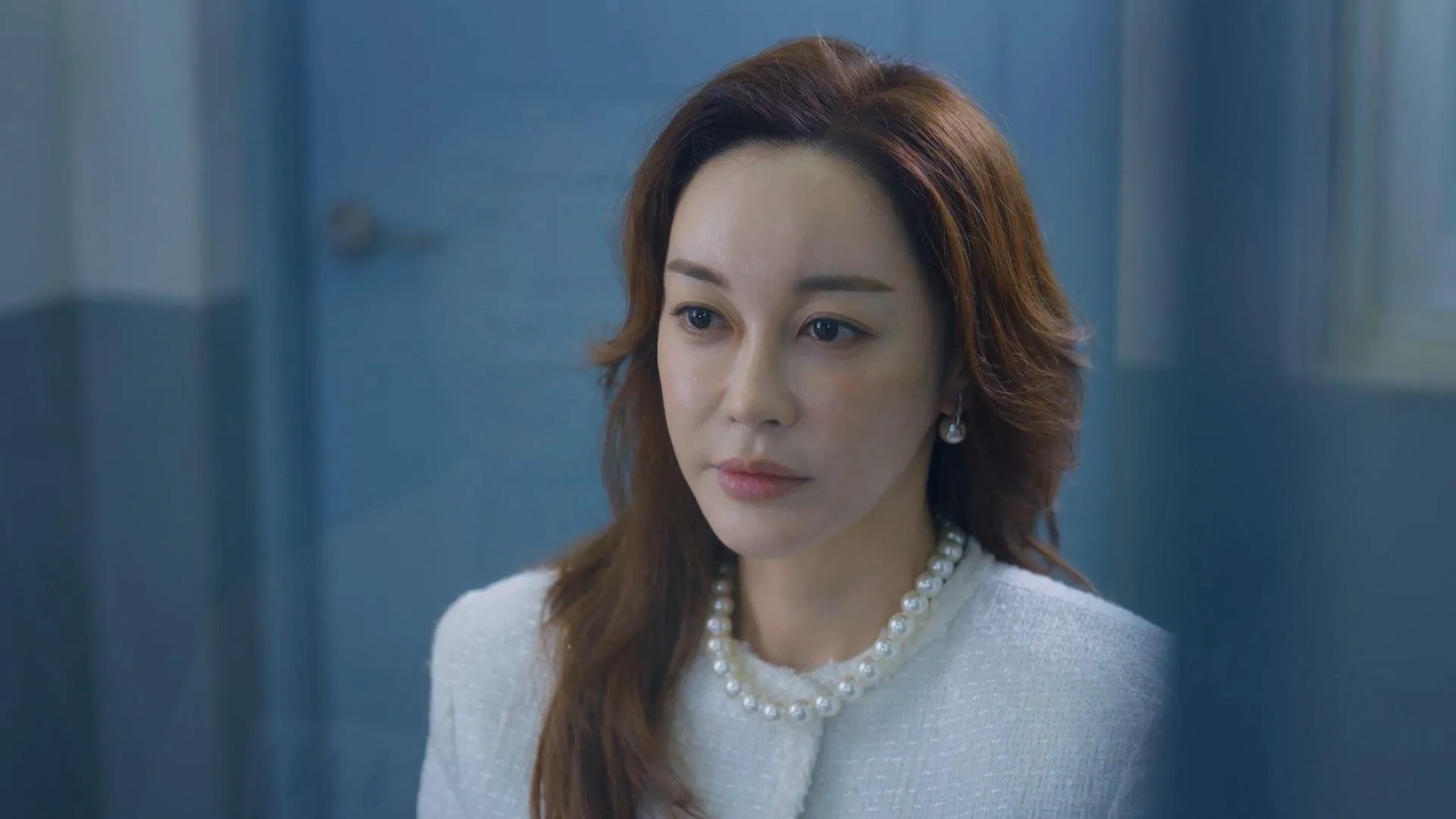 Kim Hye-Eun in Iron Family (2024)