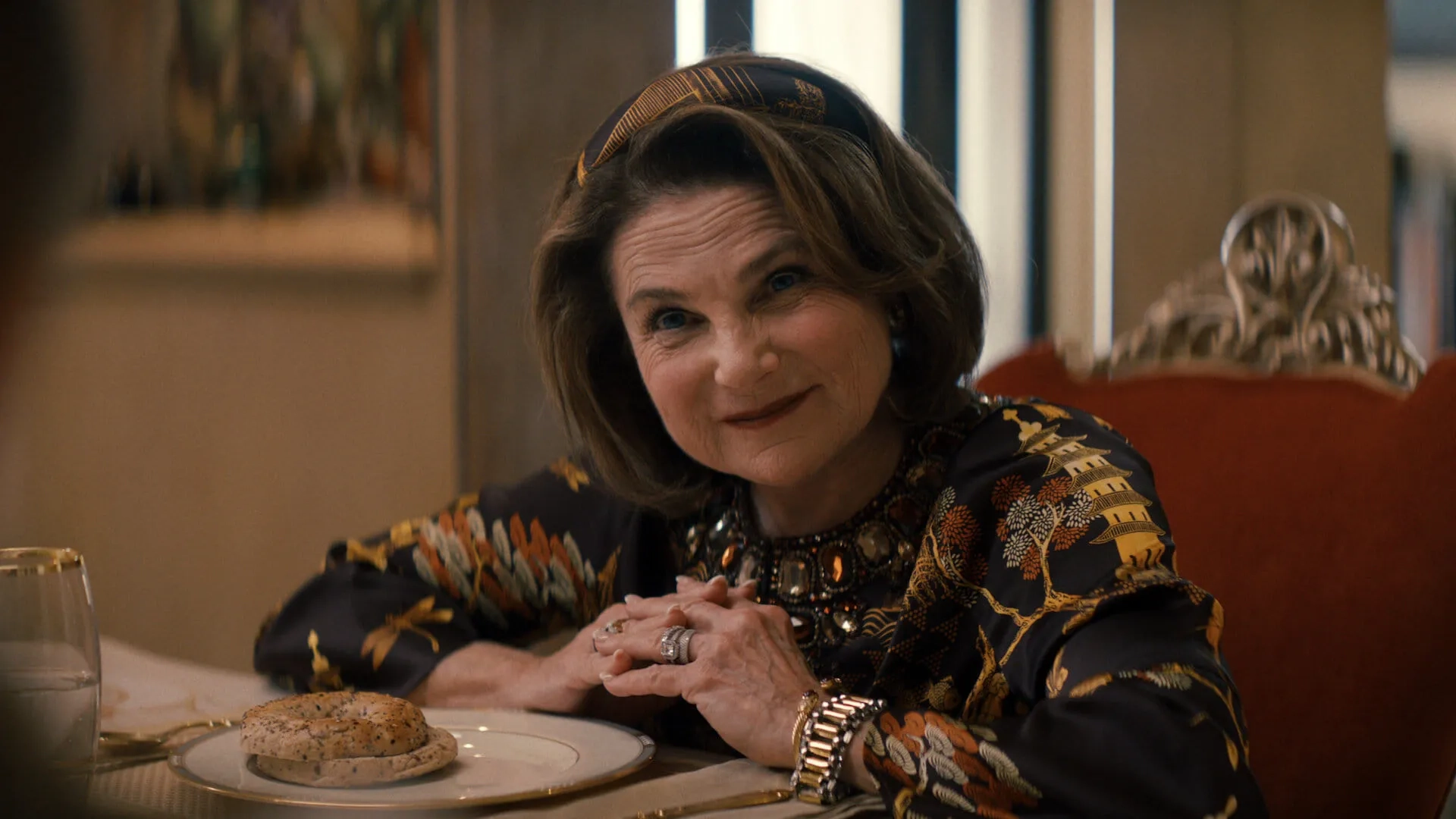 Tovah Feldshuh in Nobody Wants This (2024)