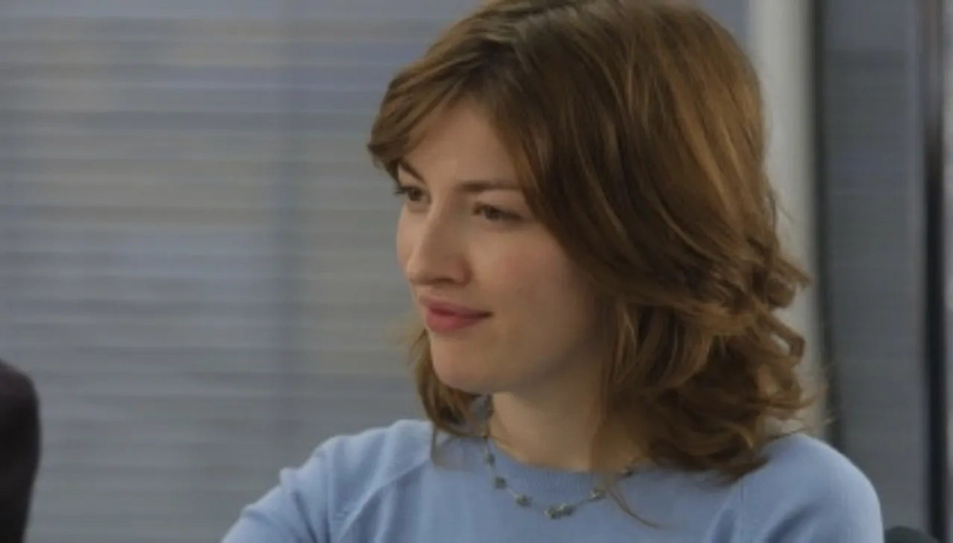 Kelly Macdonald in State of Play (2003)