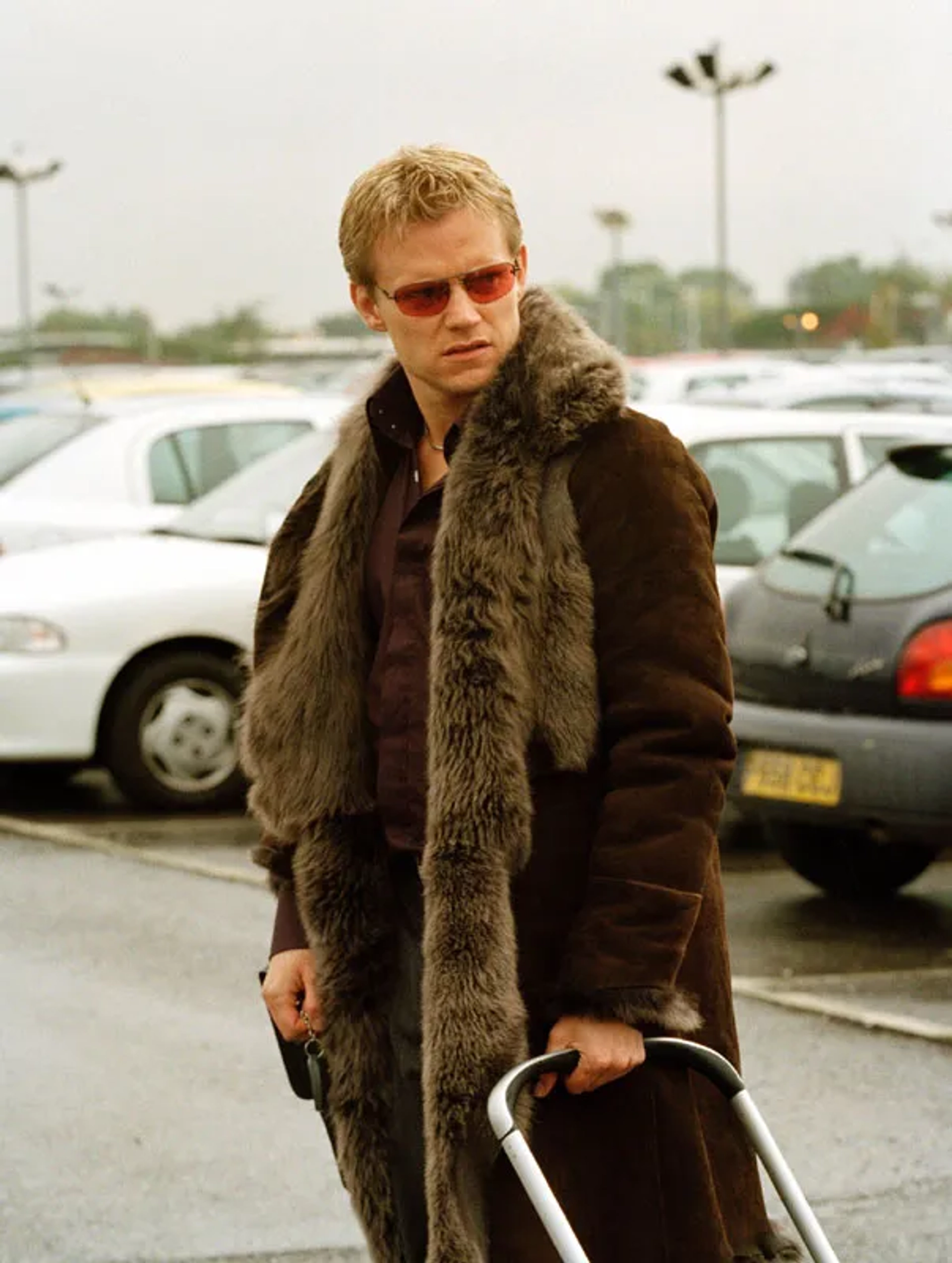 Marc Warren in State of Play (2003)