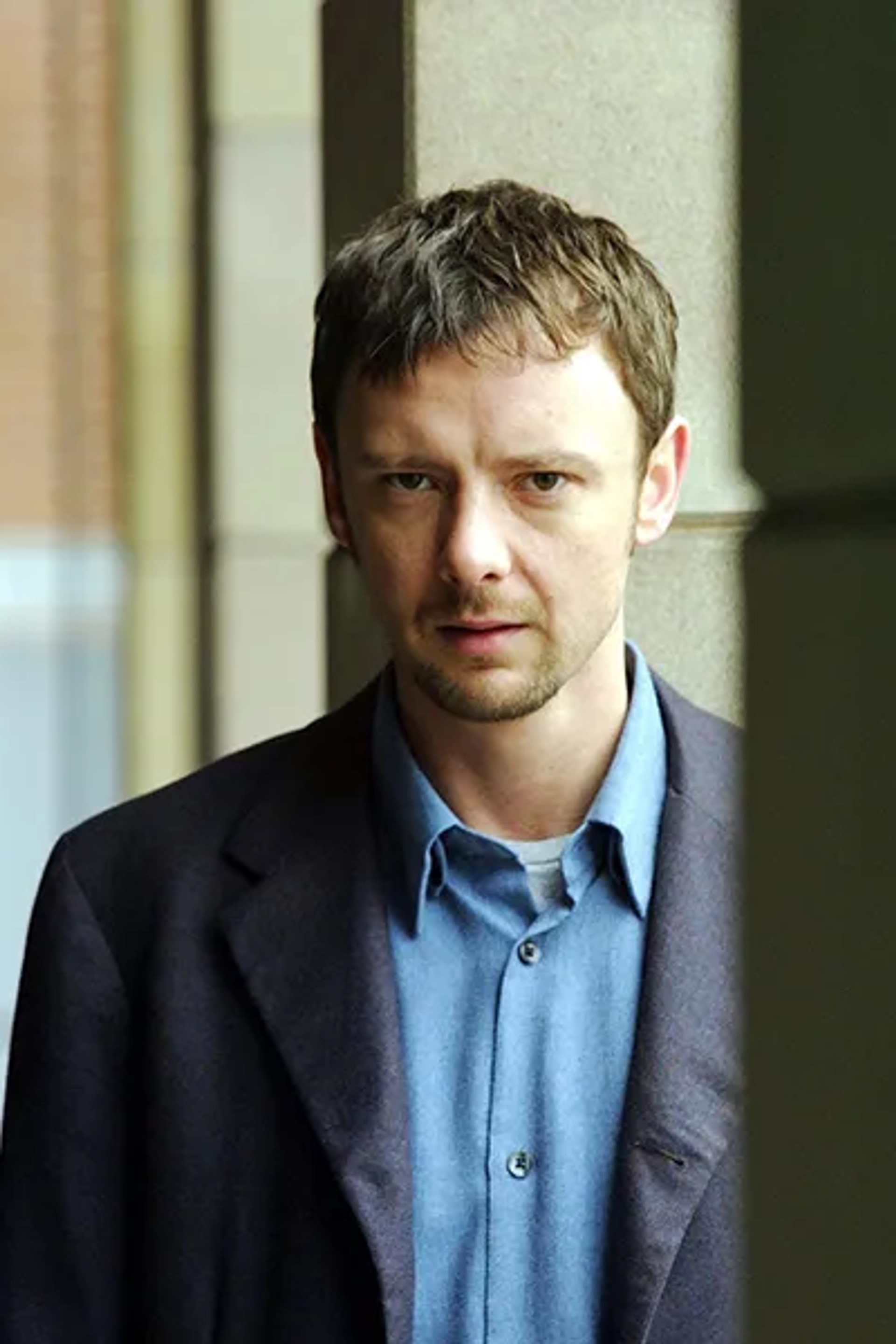 John Simm in State of Play (2003)