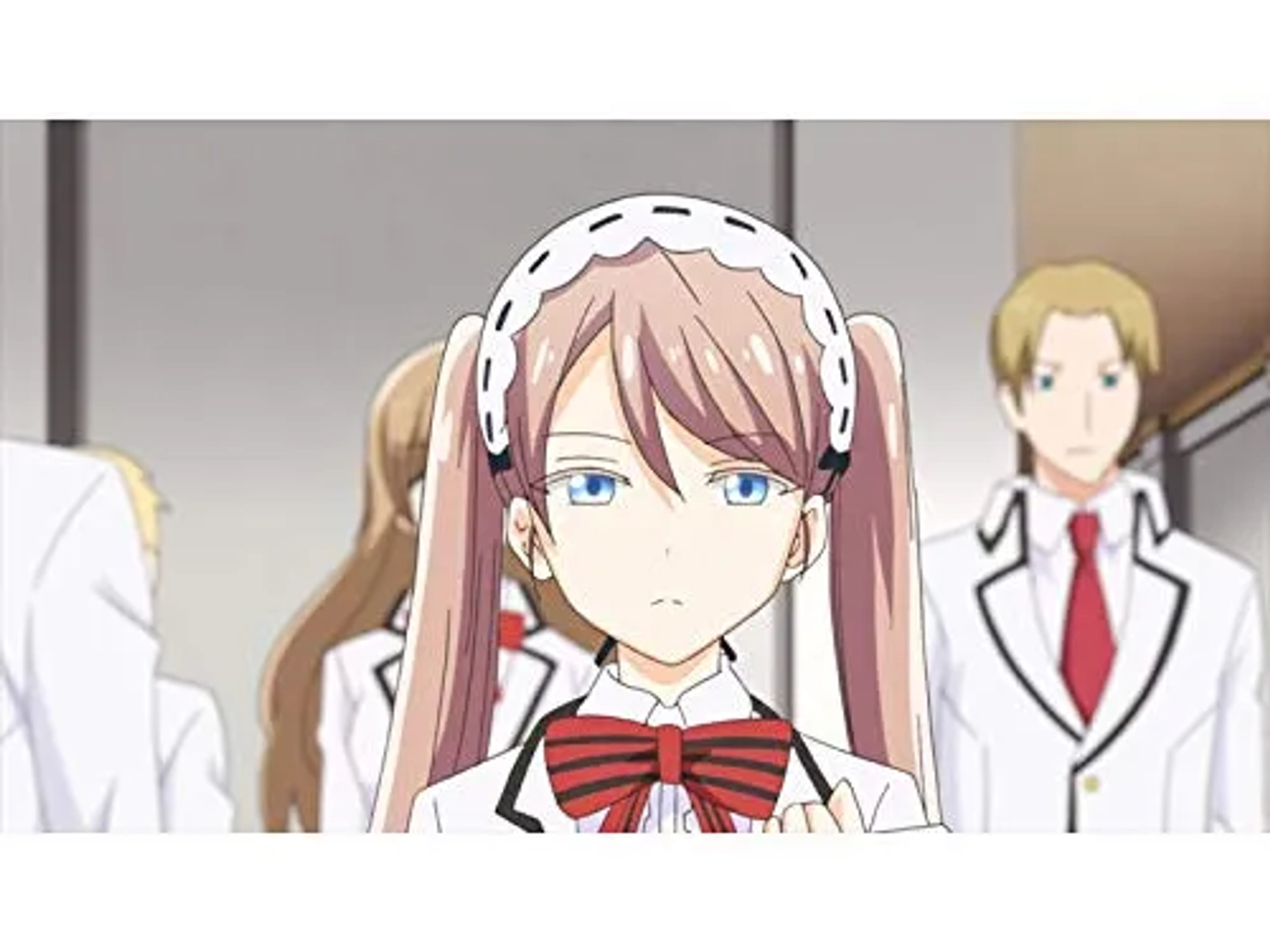Boarding School Juliet (2018)