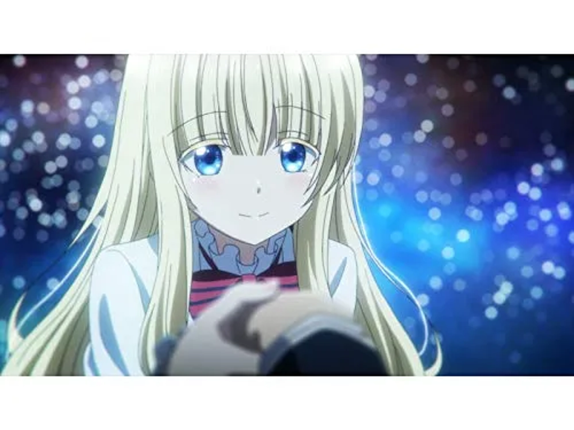 Boarding School Juliet (2018)