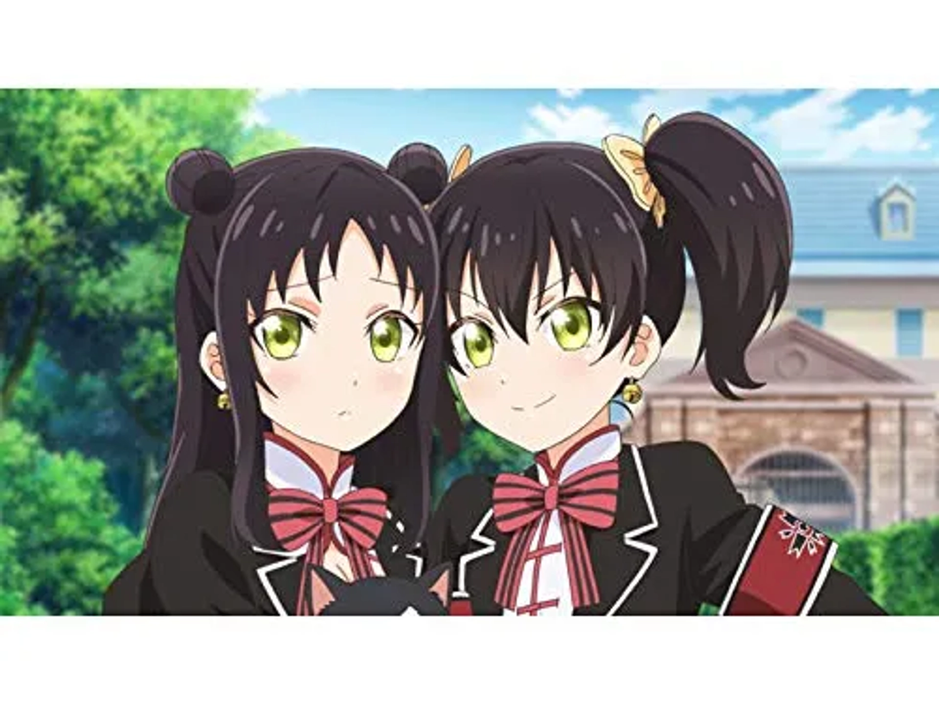 Boarding School Juliet (2018)