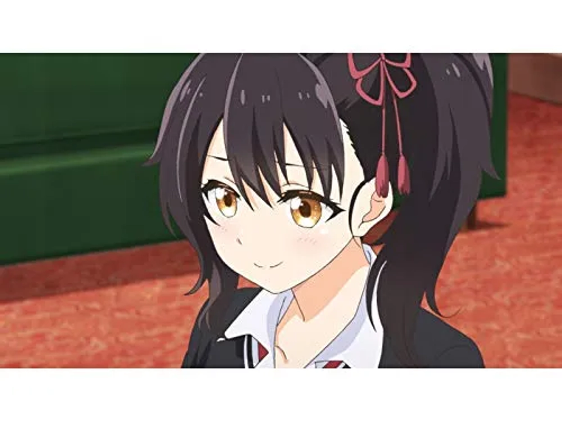 Boarding School Juliet (2018)