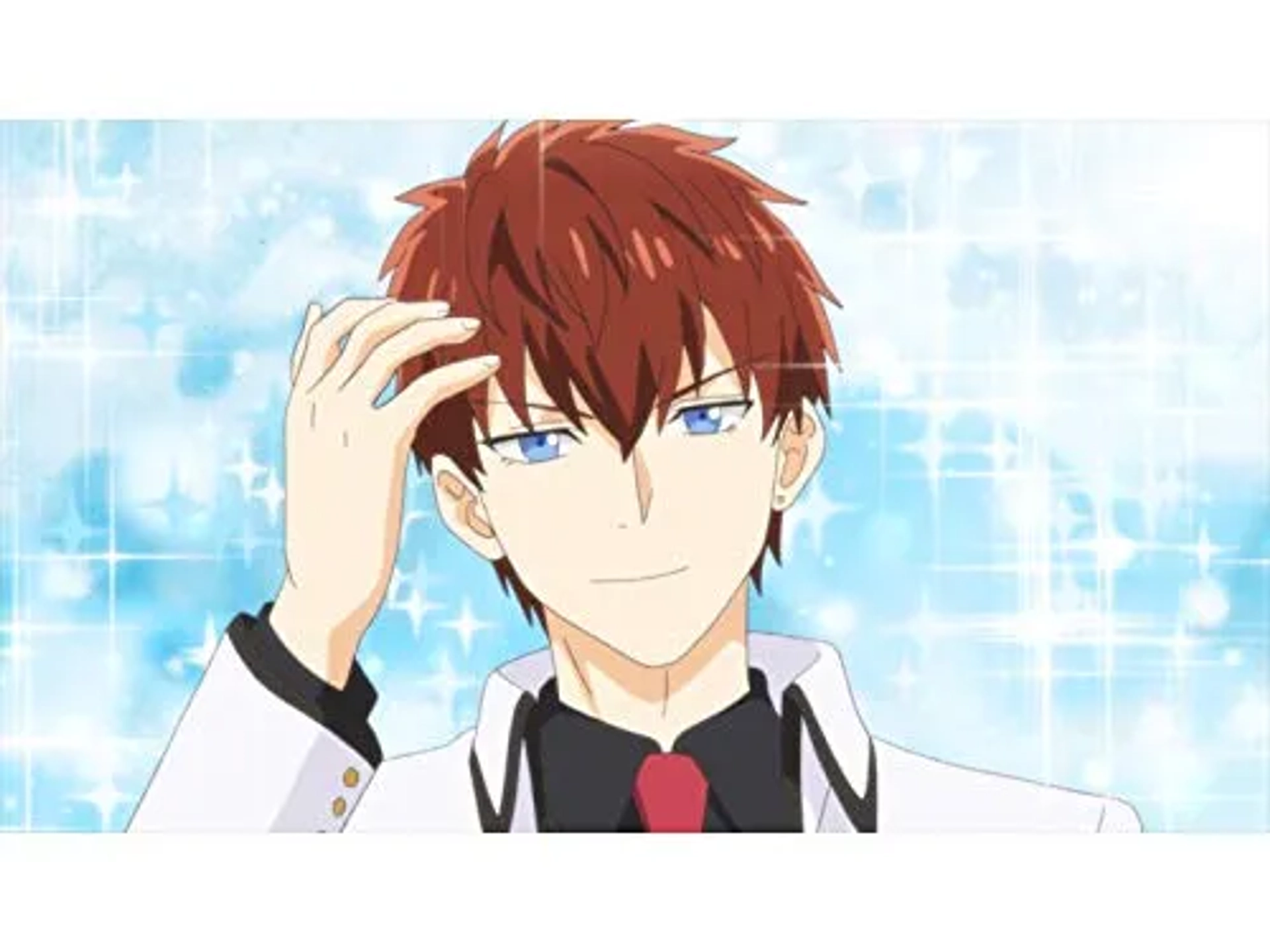 Boarding School Juliet (2018)
