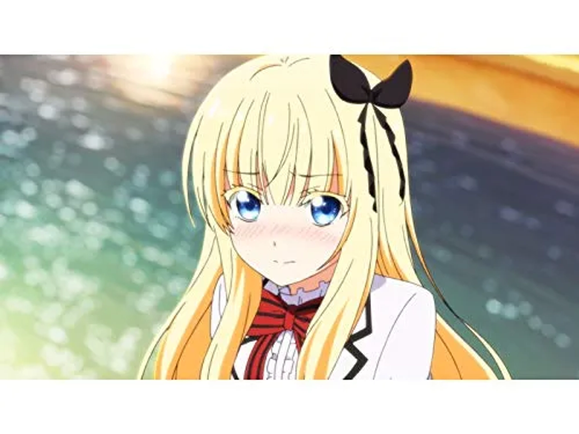 Boarding School Juliet (2018)