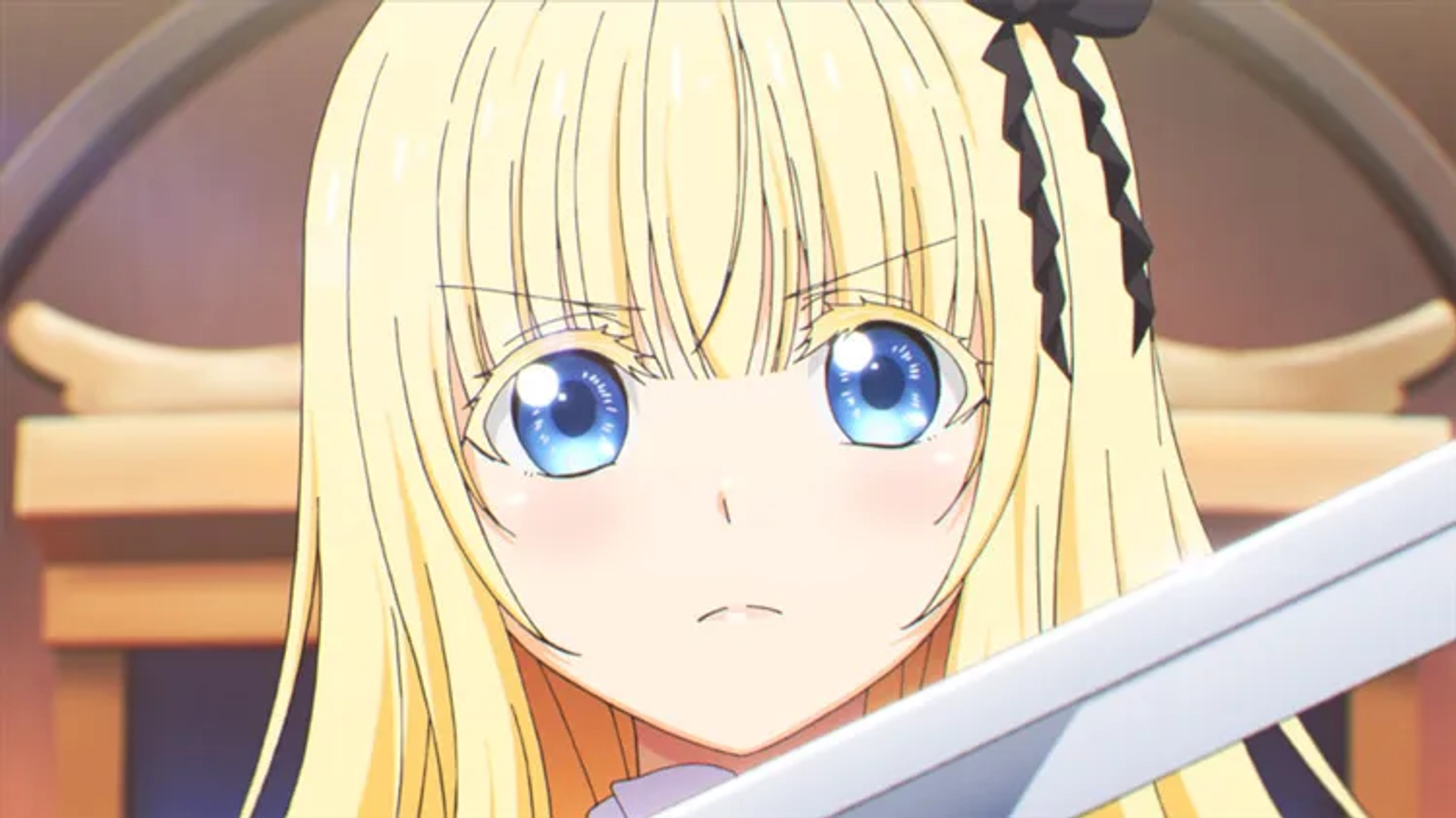 Boarding School Juliet (2018)