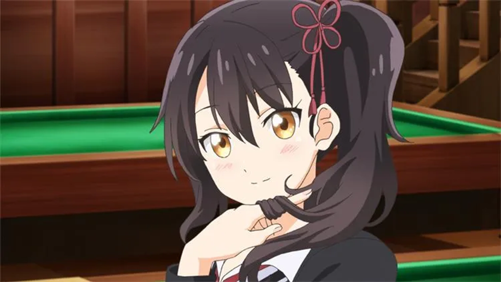 Boarding School Juliet (2018)