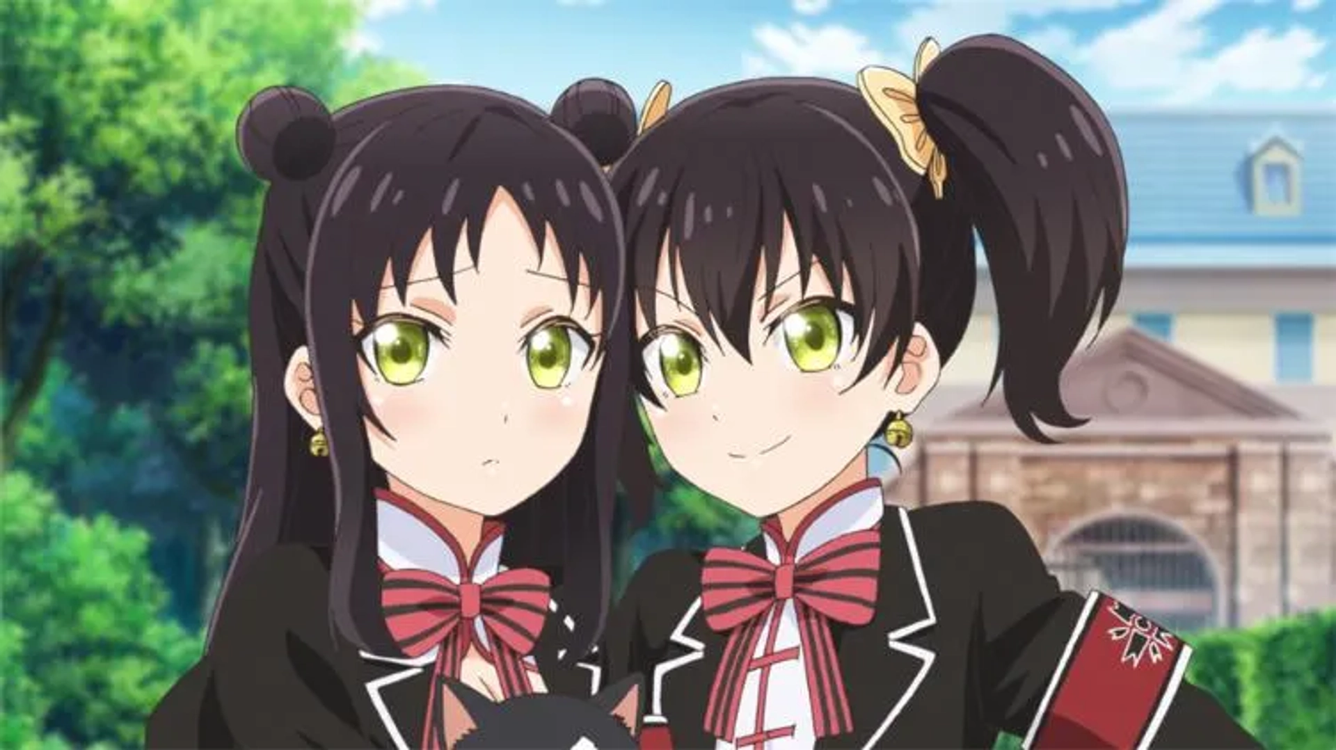 Boarding School Juliet (2018)