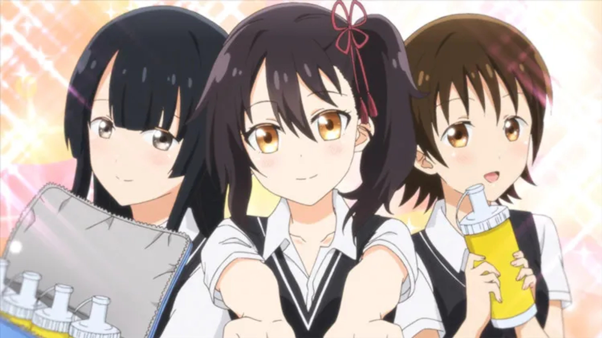 Boarding School Juliet (2018)