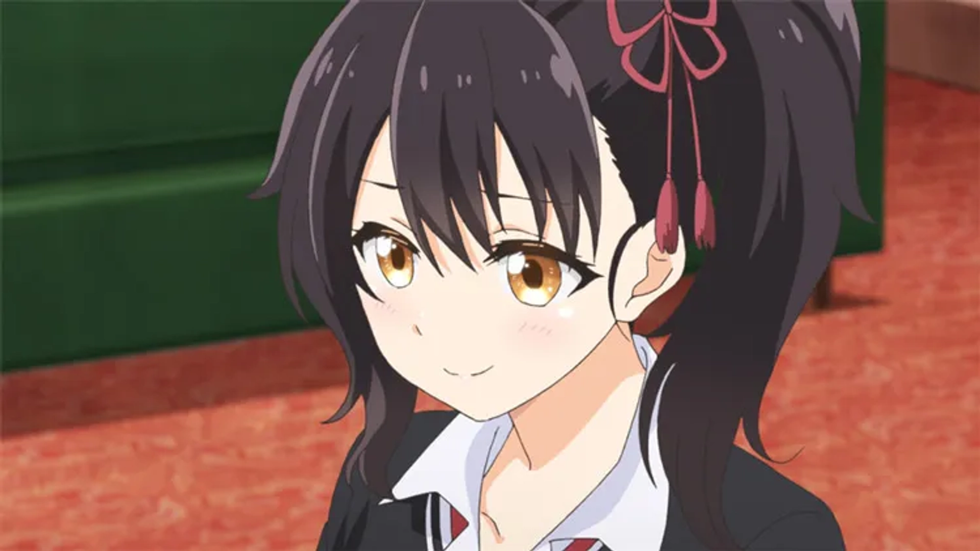 Boarding School Juliet (2018)