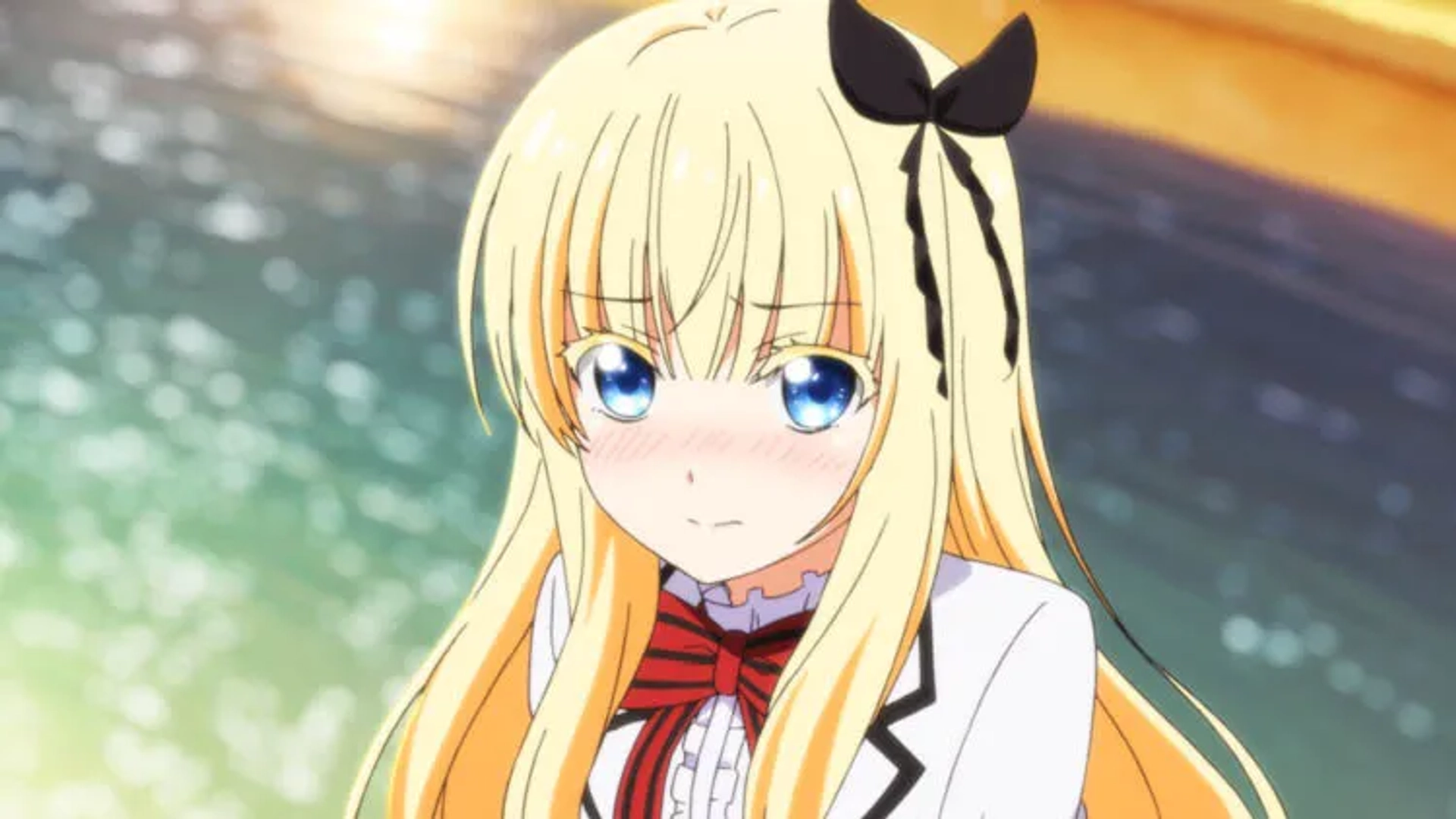 Boarding School Juliet (2018)
