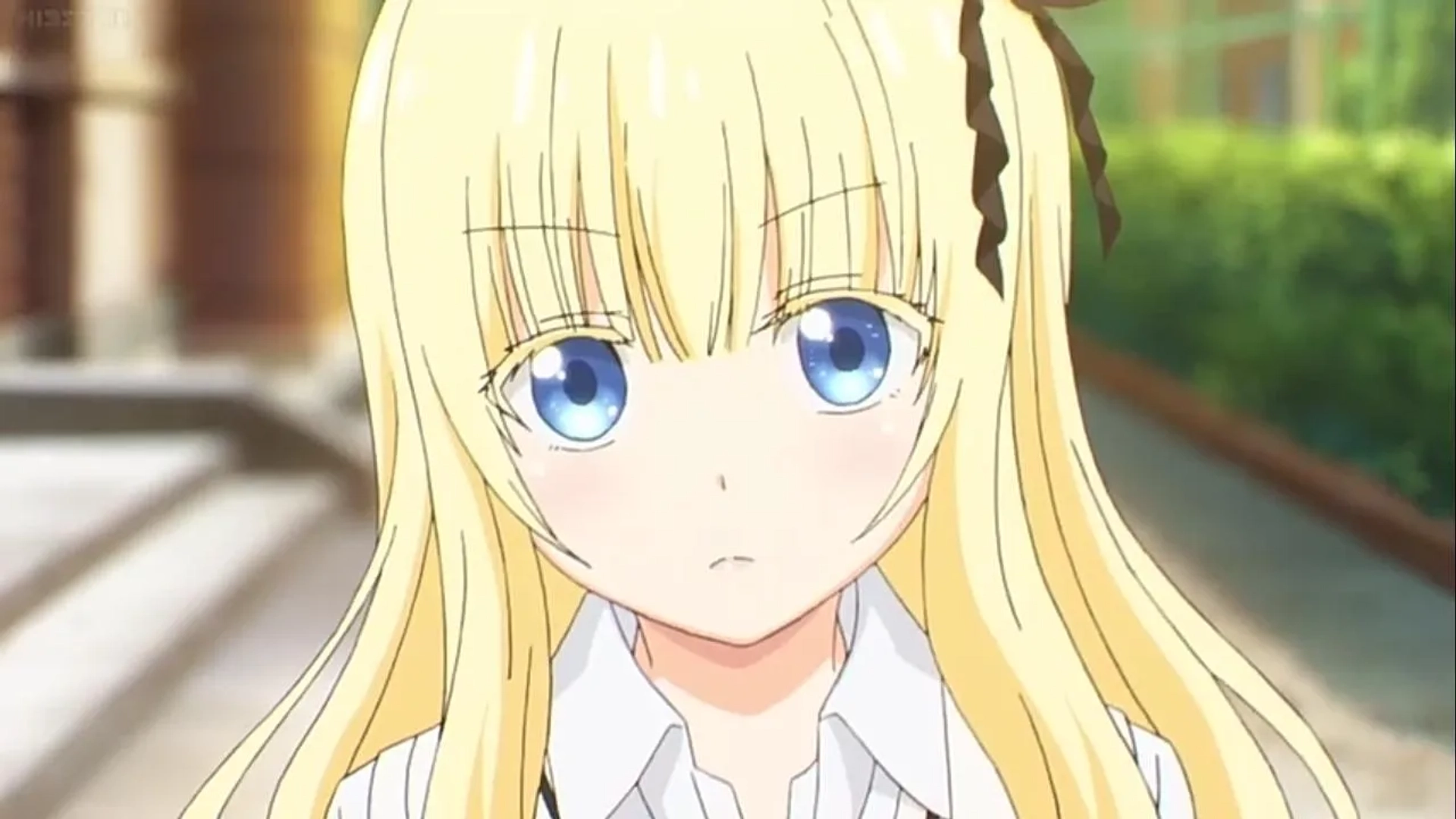 Boarding School Juliet (2018)