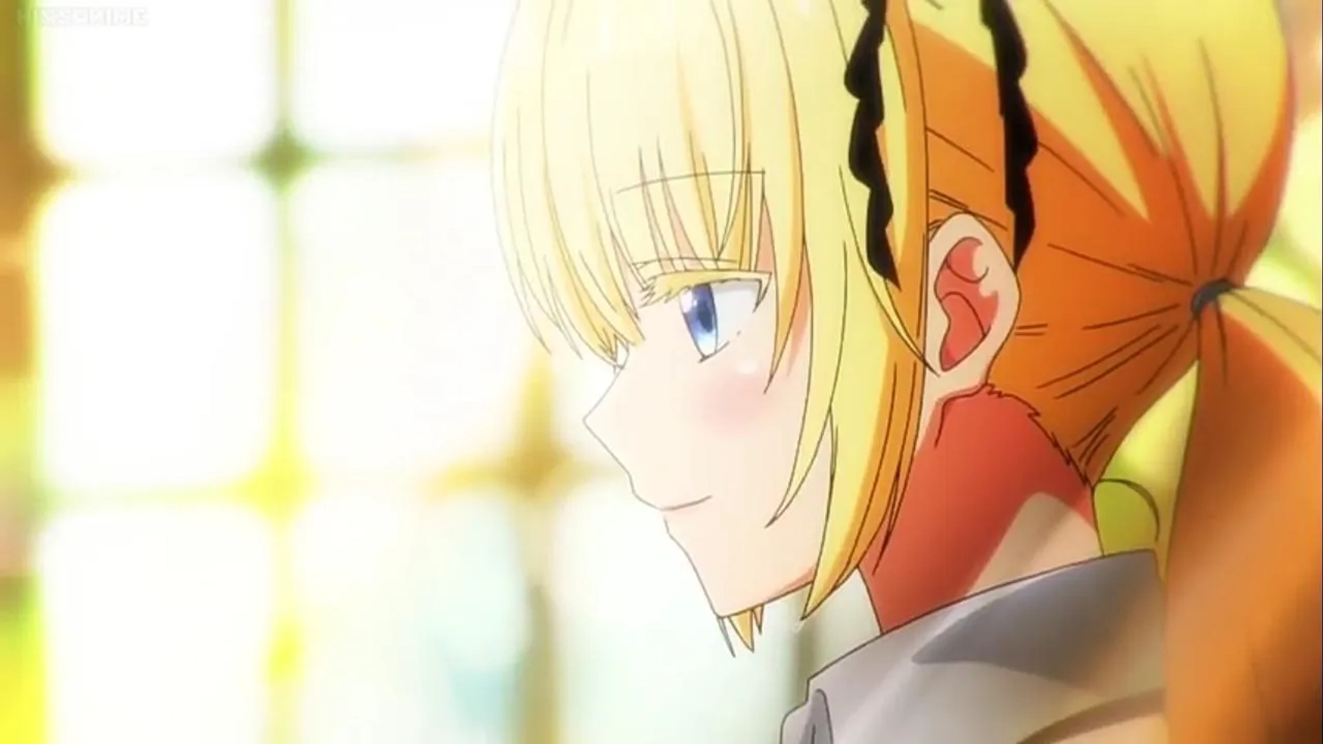 Boarding School Juliet (2018)