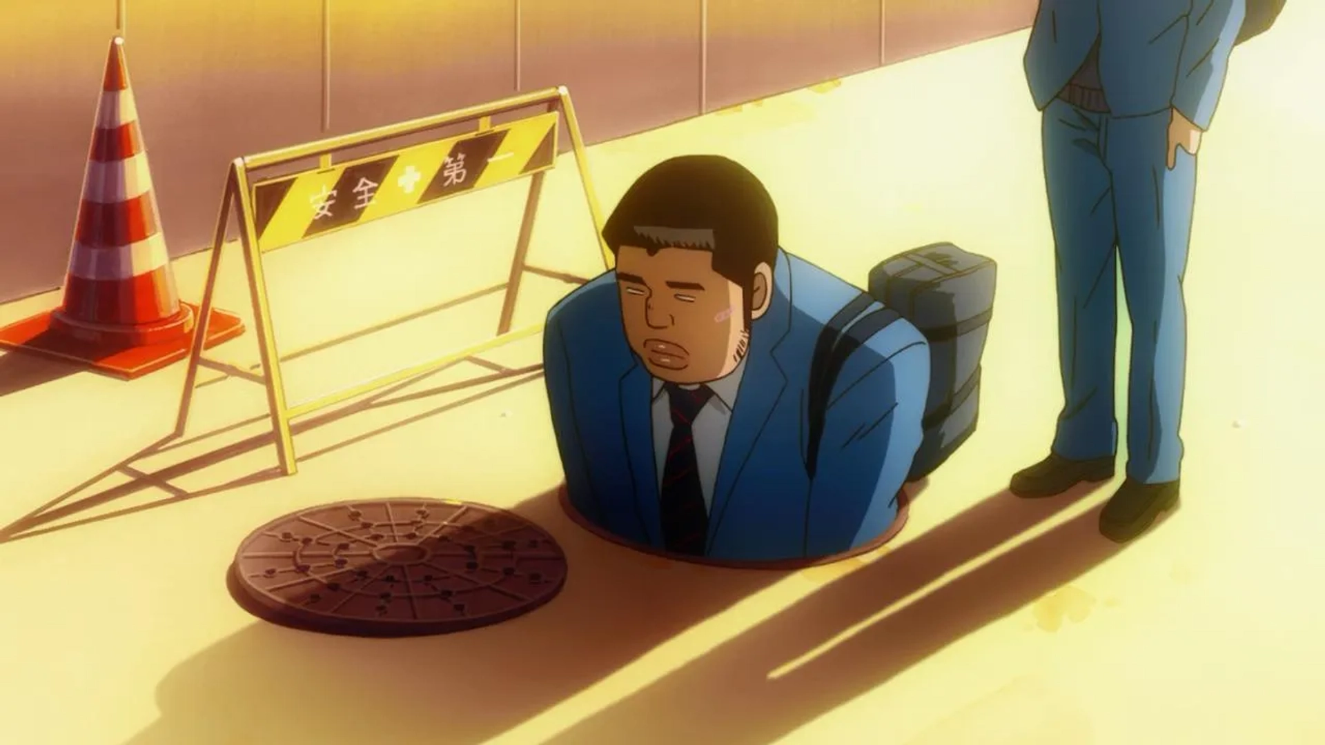 Takuya Eguchi in Ore Monogatari!! (2015)