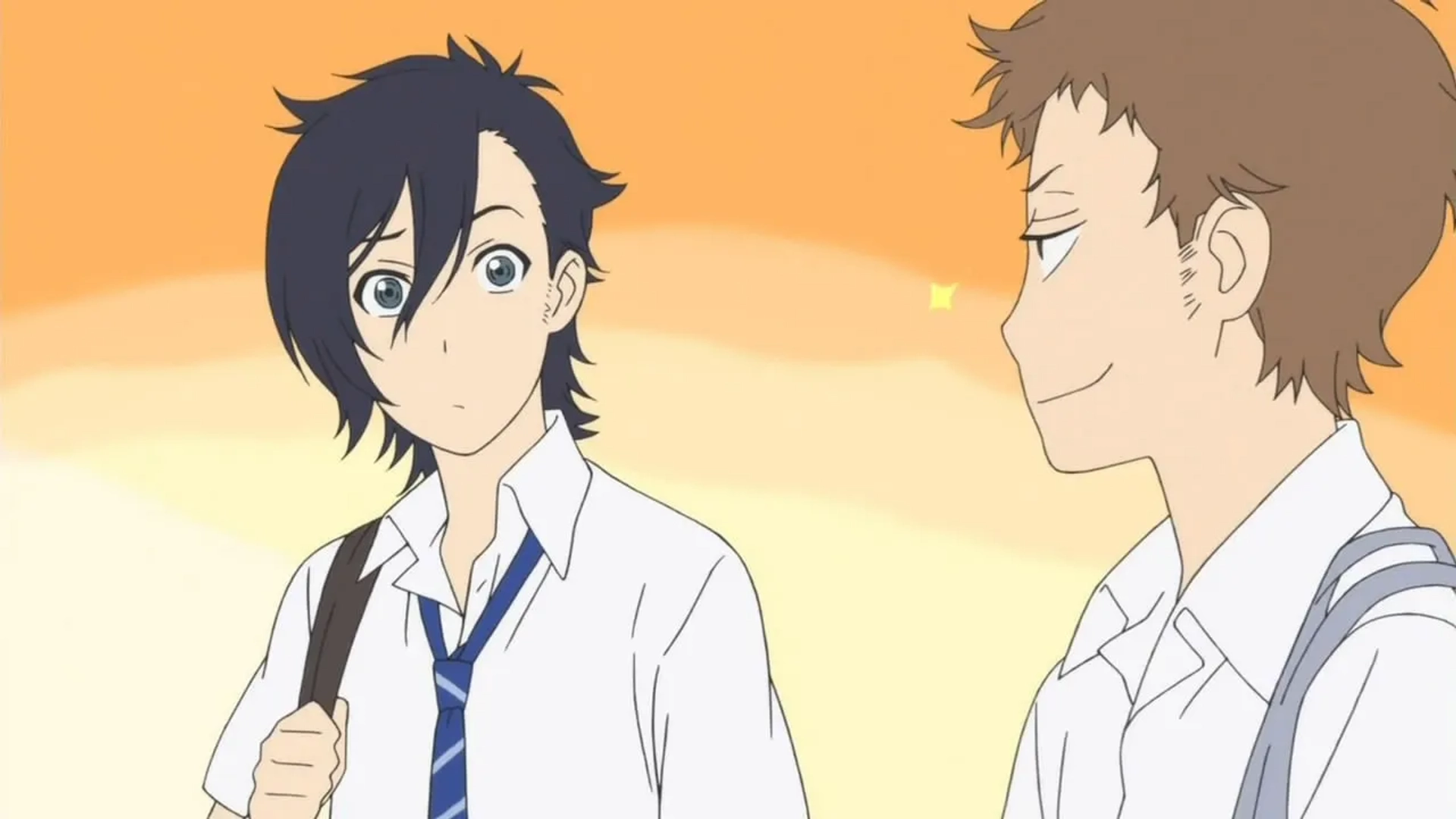 Say "I love you" (2012)