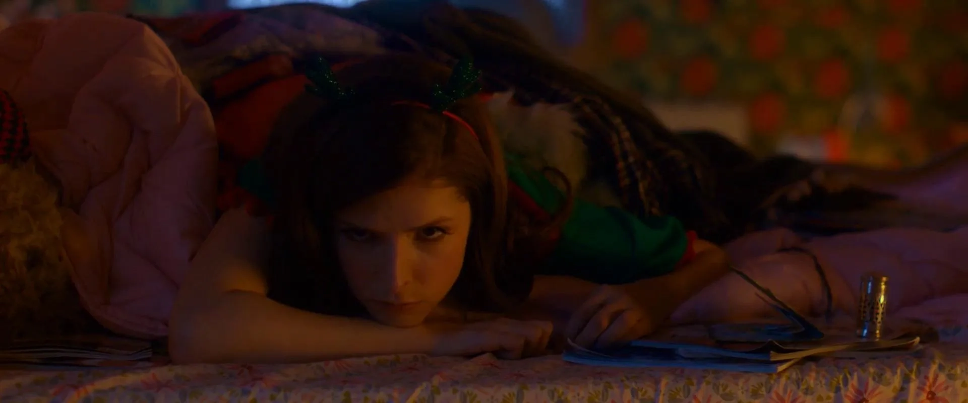 Anna Kendrick in Noelle (2019)