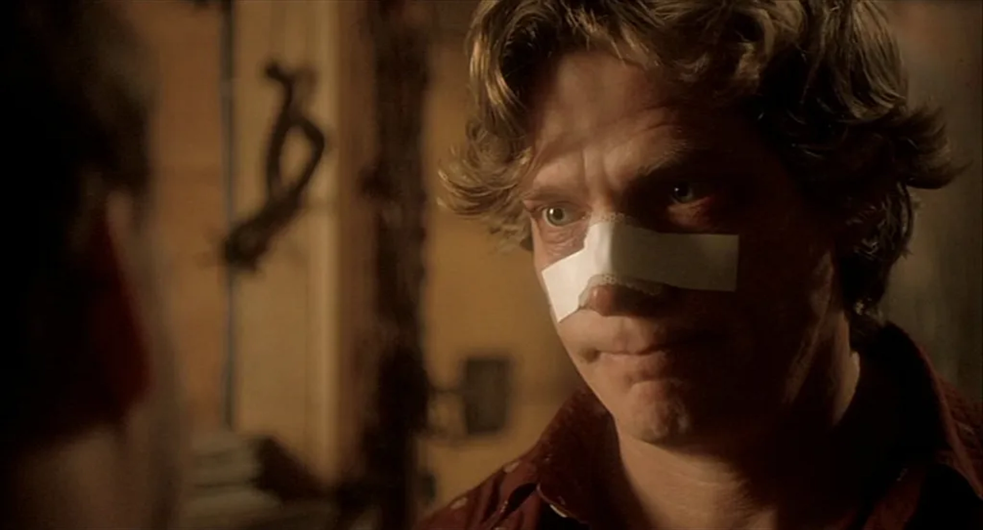 Thomas Haden Church in Sideways (2004)