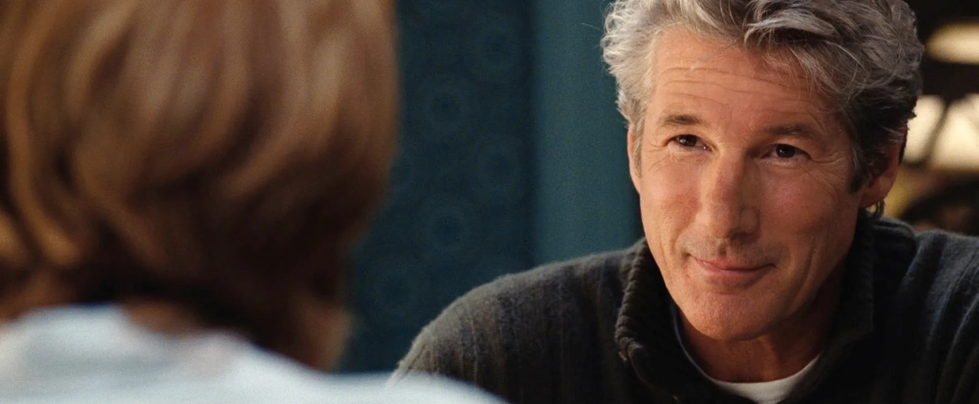 Richard Gere in Nights in Rodanthe (2008)