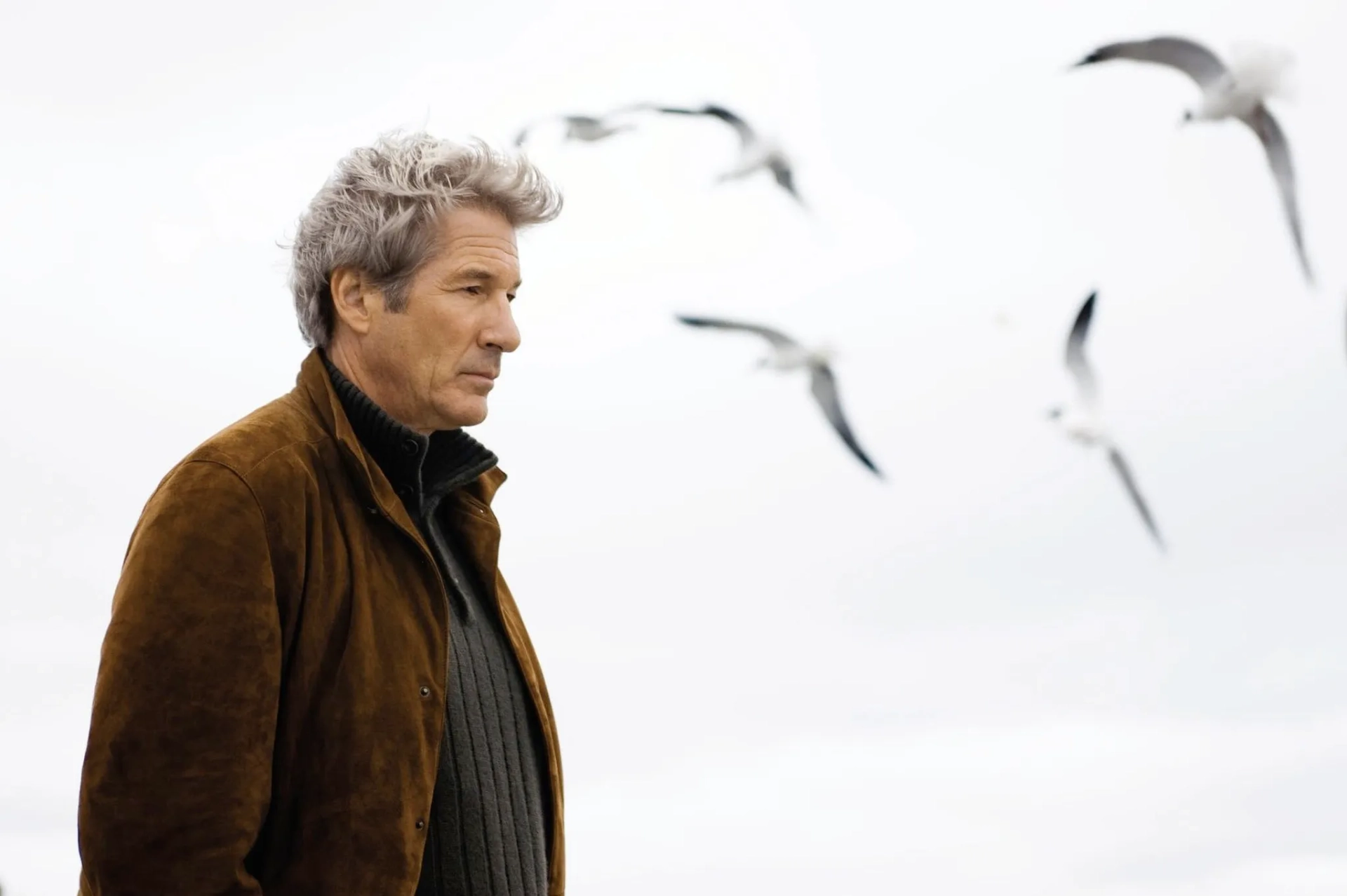 Richard Gere in Nights in Rodanthe (2008)