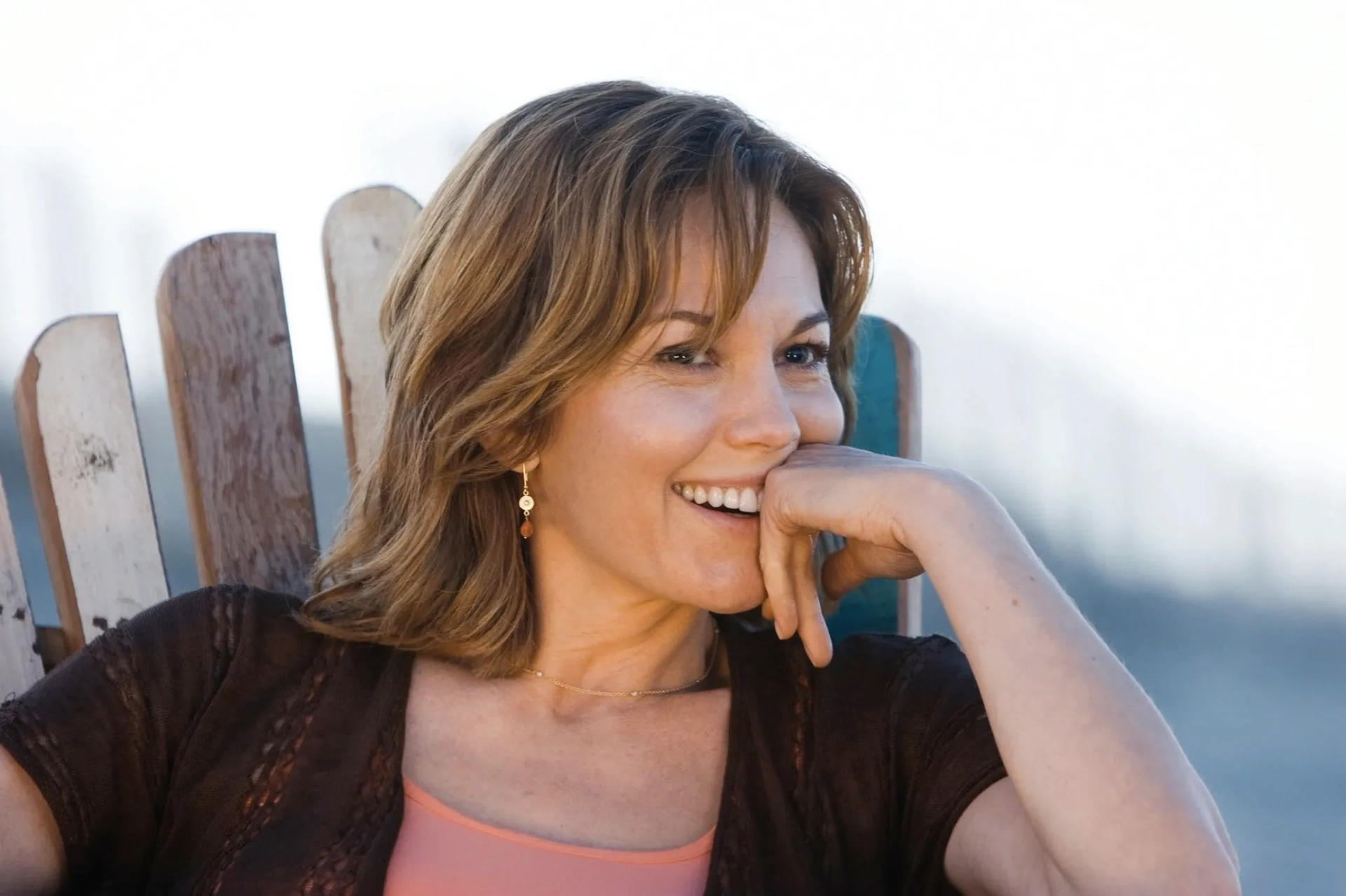 Diane Lane in Nights in Rodanthe (2008)