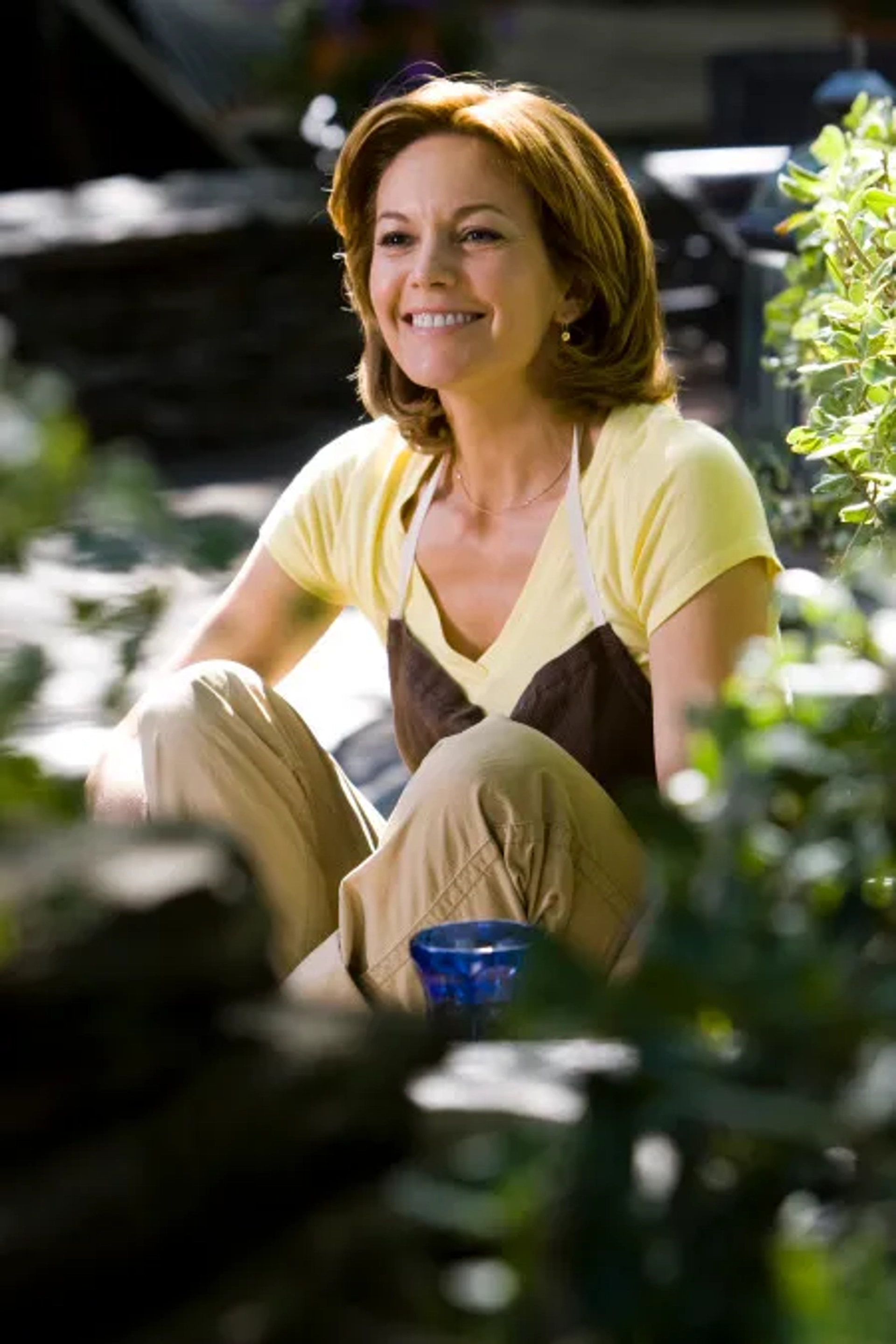 Diane Lane in Nights in Rodanthe (2008)