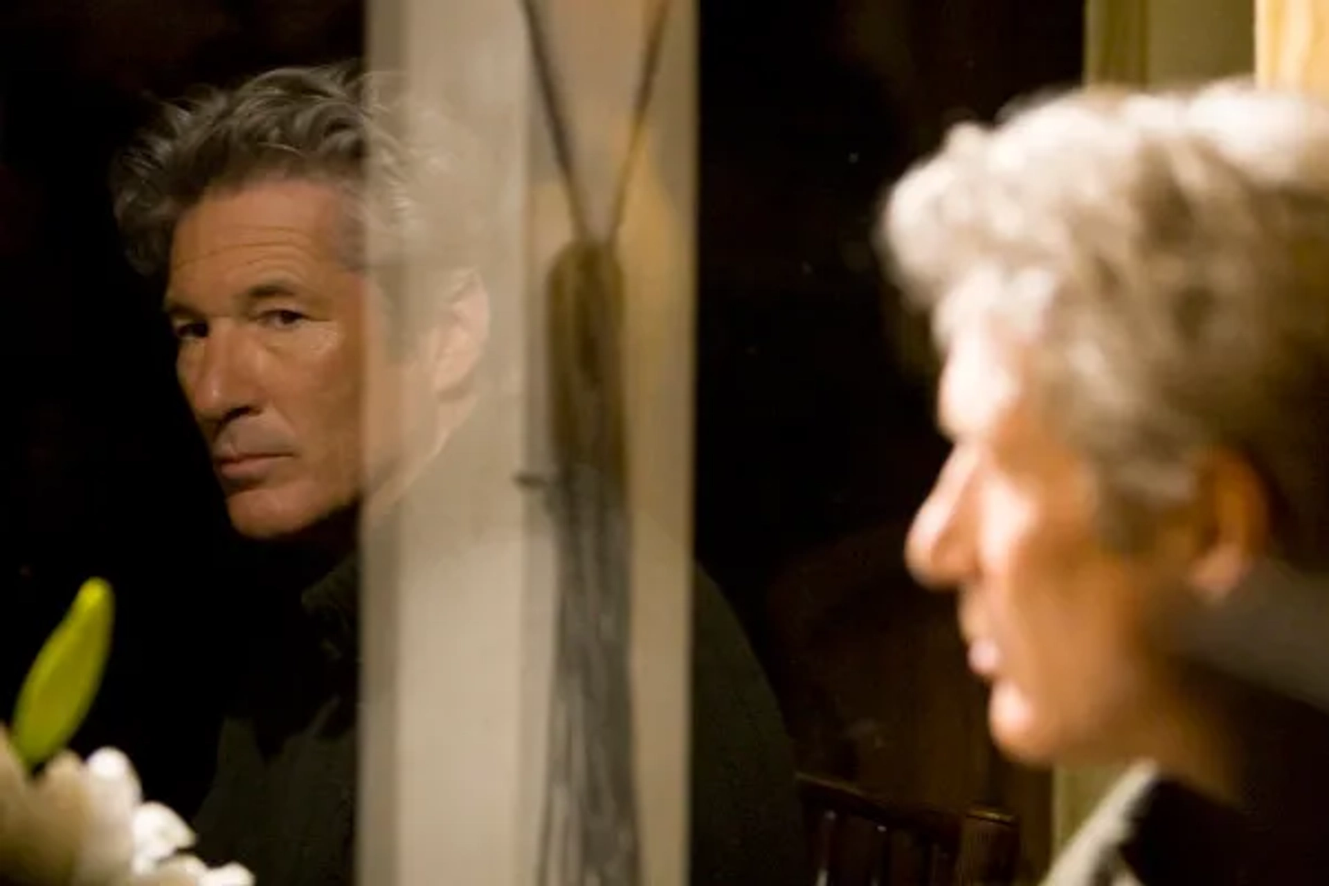 Richard Gere in Nights in Rodanthe (2008)